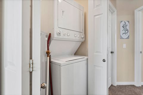 Tiny photo for 2990 E RIVERSIDE DR #195, Saint George, UT 84790 (MLS # 2141898)