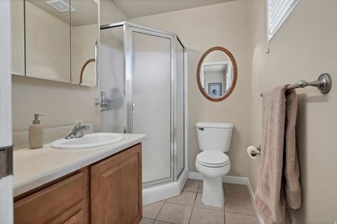 Tiny photo for 2990 E RIVERSIDE DR #195, Saint George, UT 84790 (MLS # 2141898)