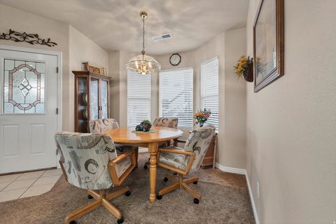 Tiny photo for 2990 E RIVERSIDE DR #195, Saint George, UT 84790 (MLS # 2141898)