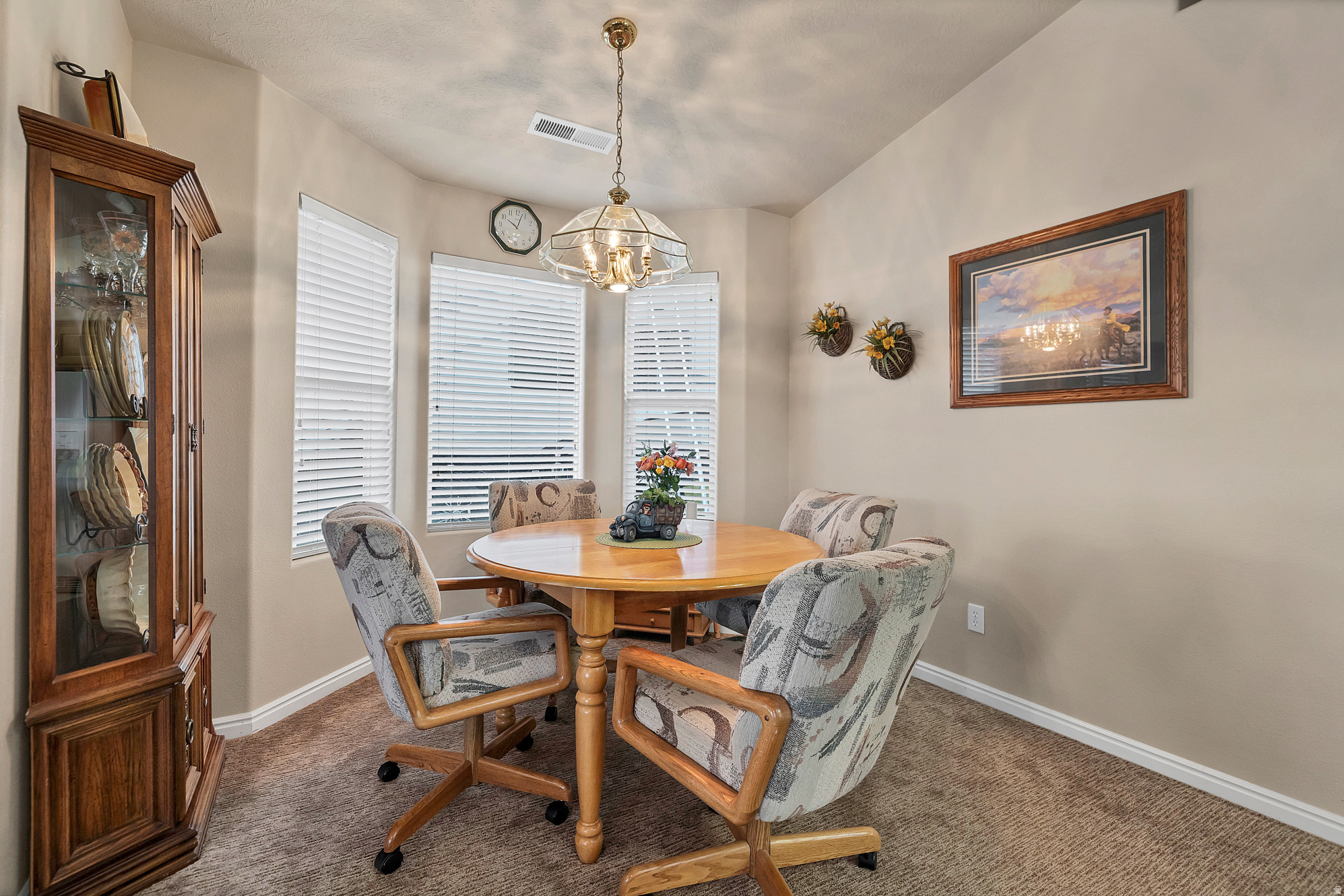 RIO VIRGIN RV PARK - Residential