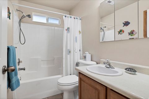 Tiny photo for 2990 E RIVERSIDE DR #195, Saint George, UT 84790 (MLS # 2141898)