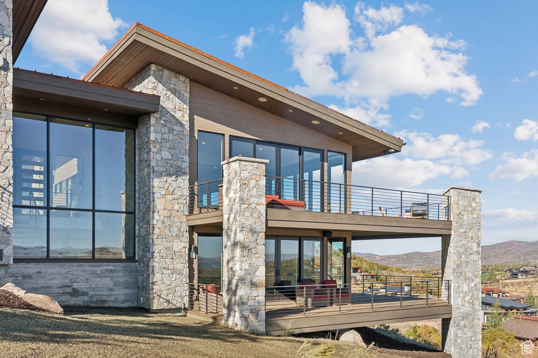 ASPEN CAMP SUBDIVISION - Residential