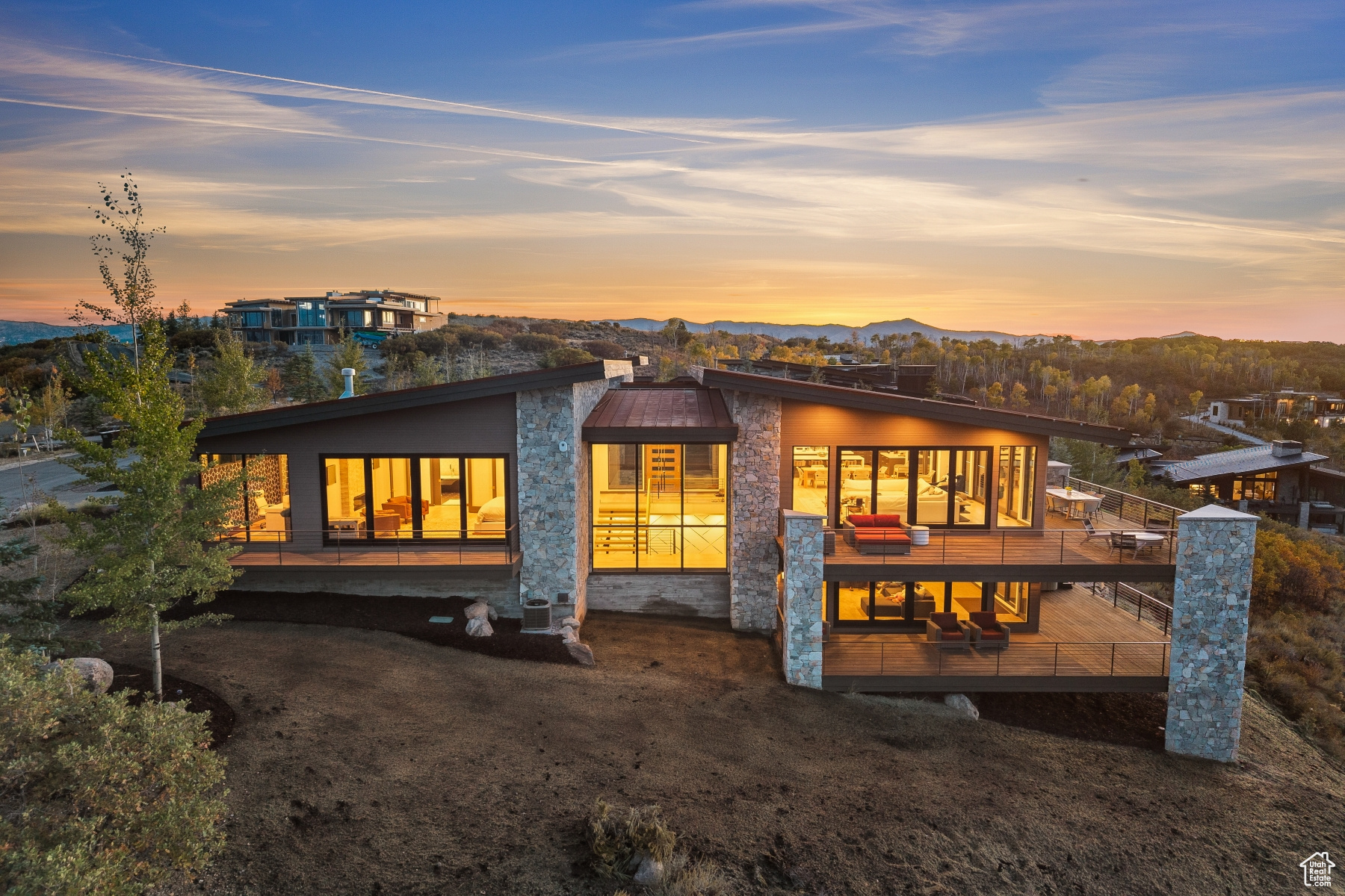 ASPEN CAMP SUBDIVISION - Residential