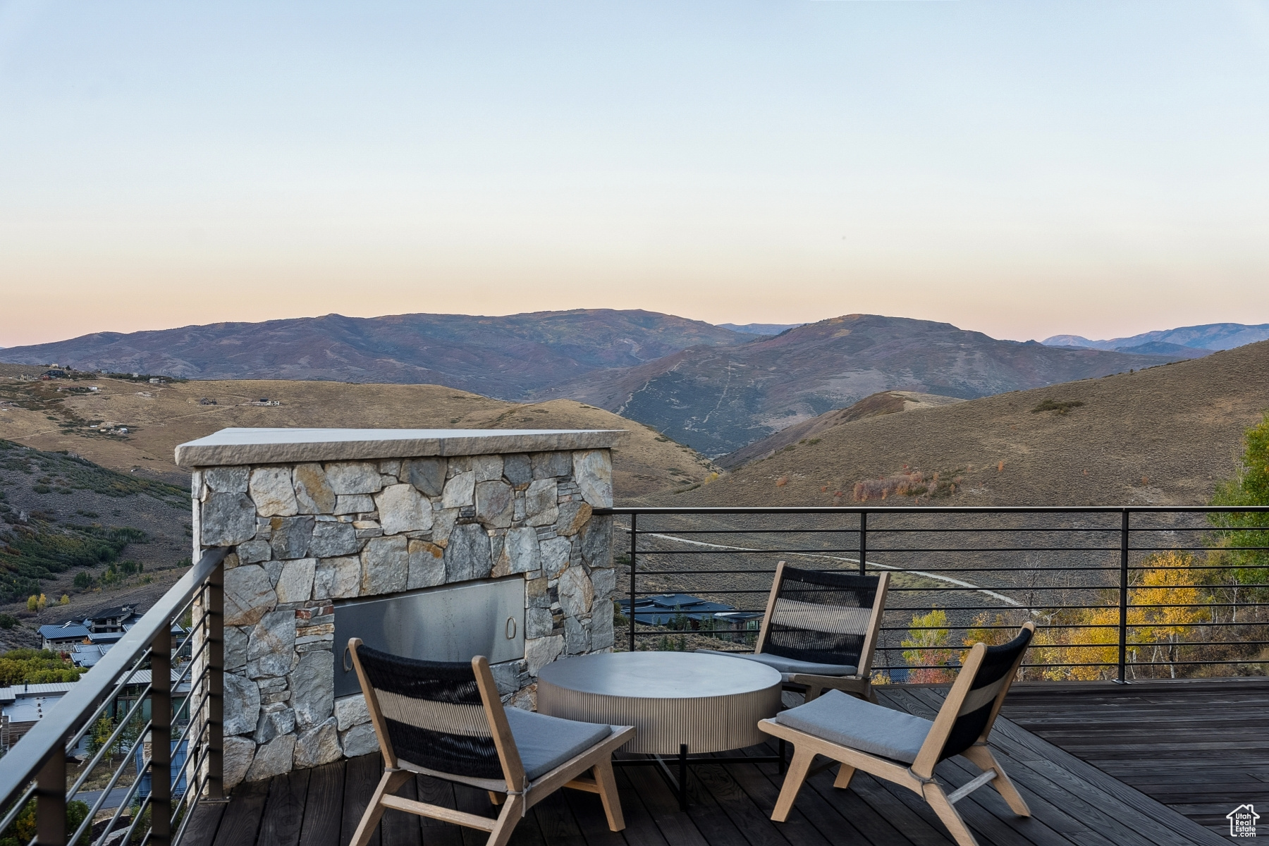 ASPEN CAMP SUBDIVISION - Residential