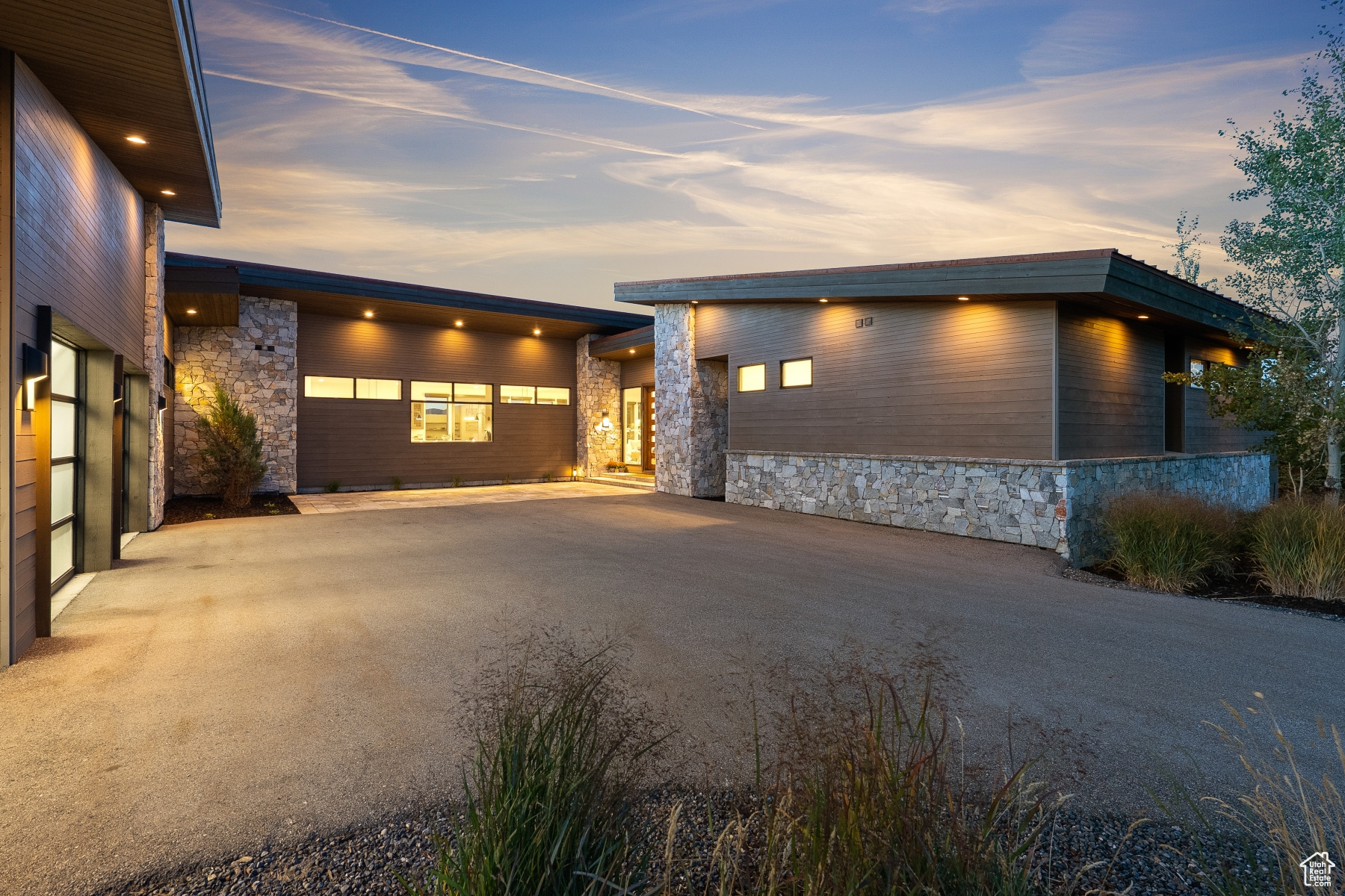 ASPEN CAMP SUBDIVISION - Residential