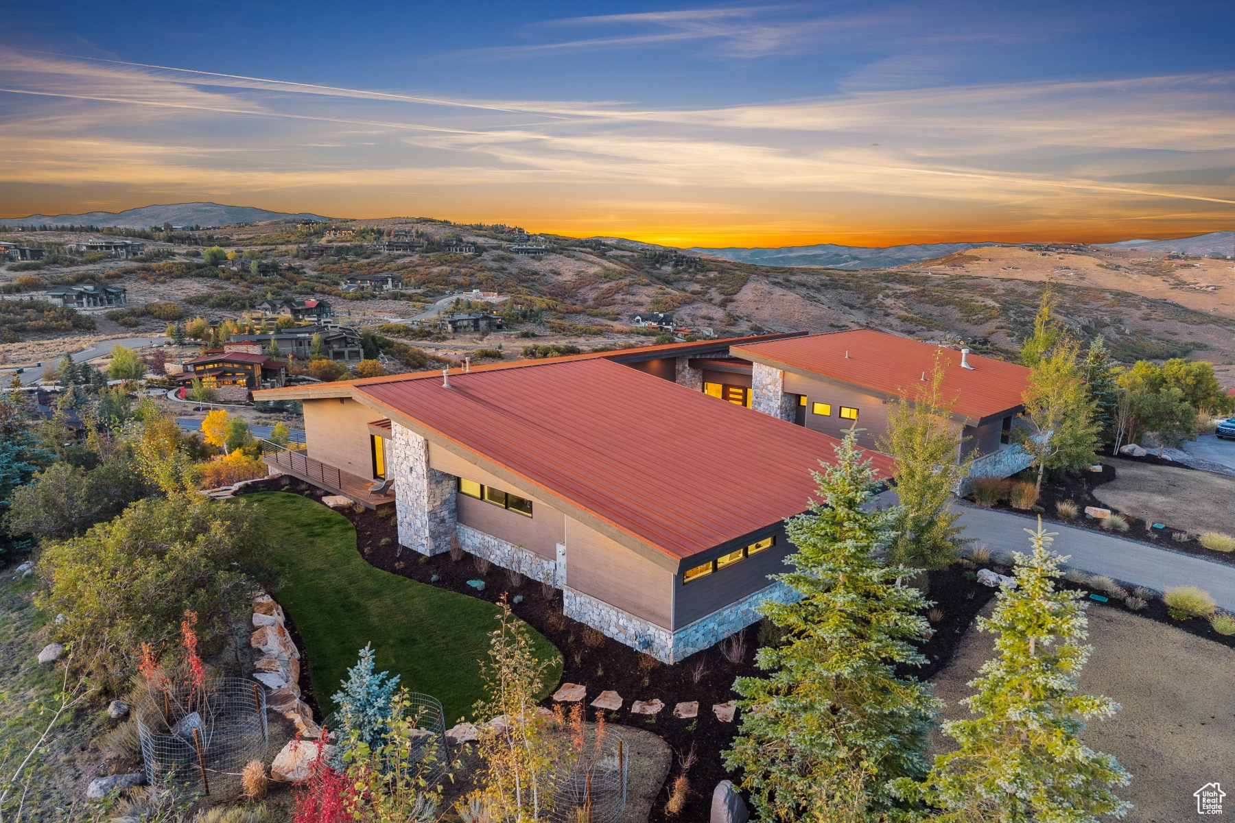 ASPEN CAMP SUBDIVISION - Residential