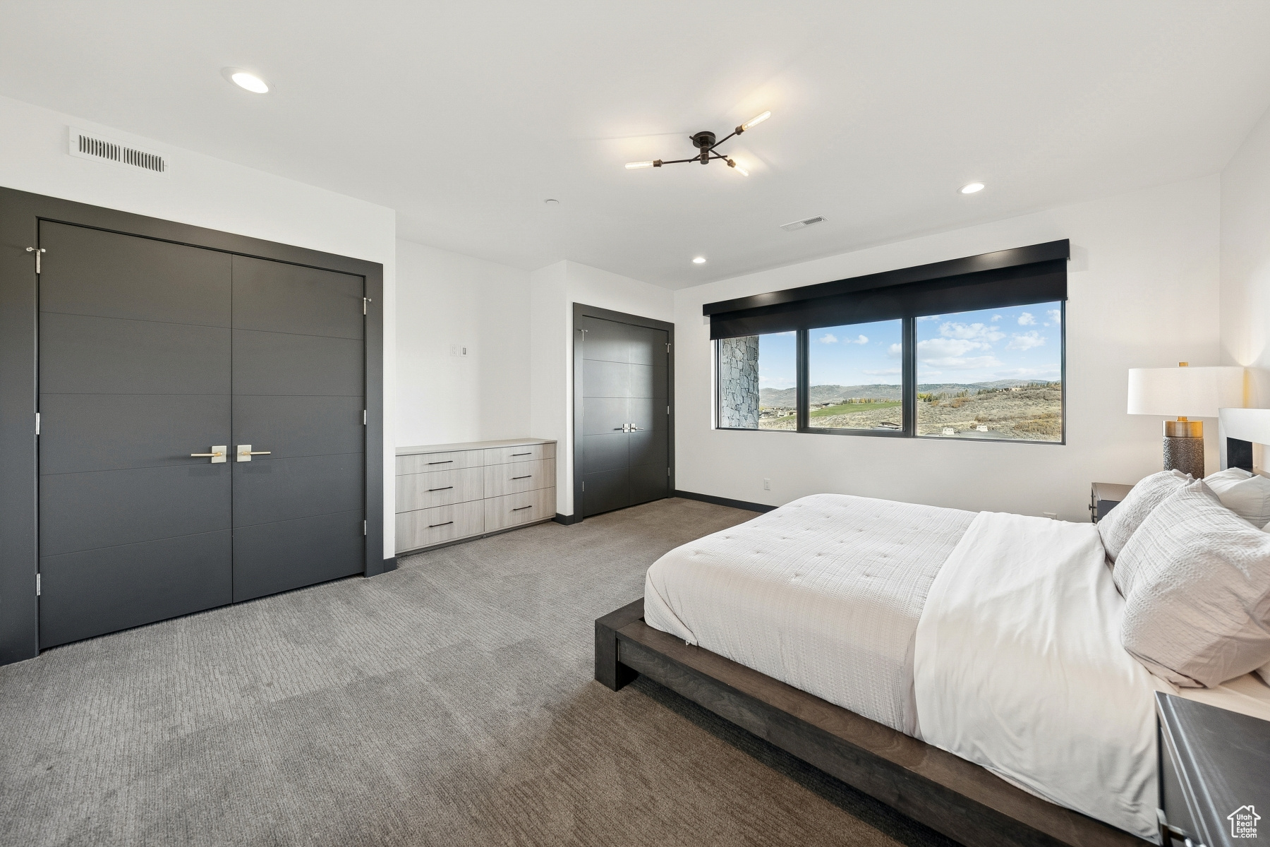 ASPEN CAMP SUBDIVISION - Residential