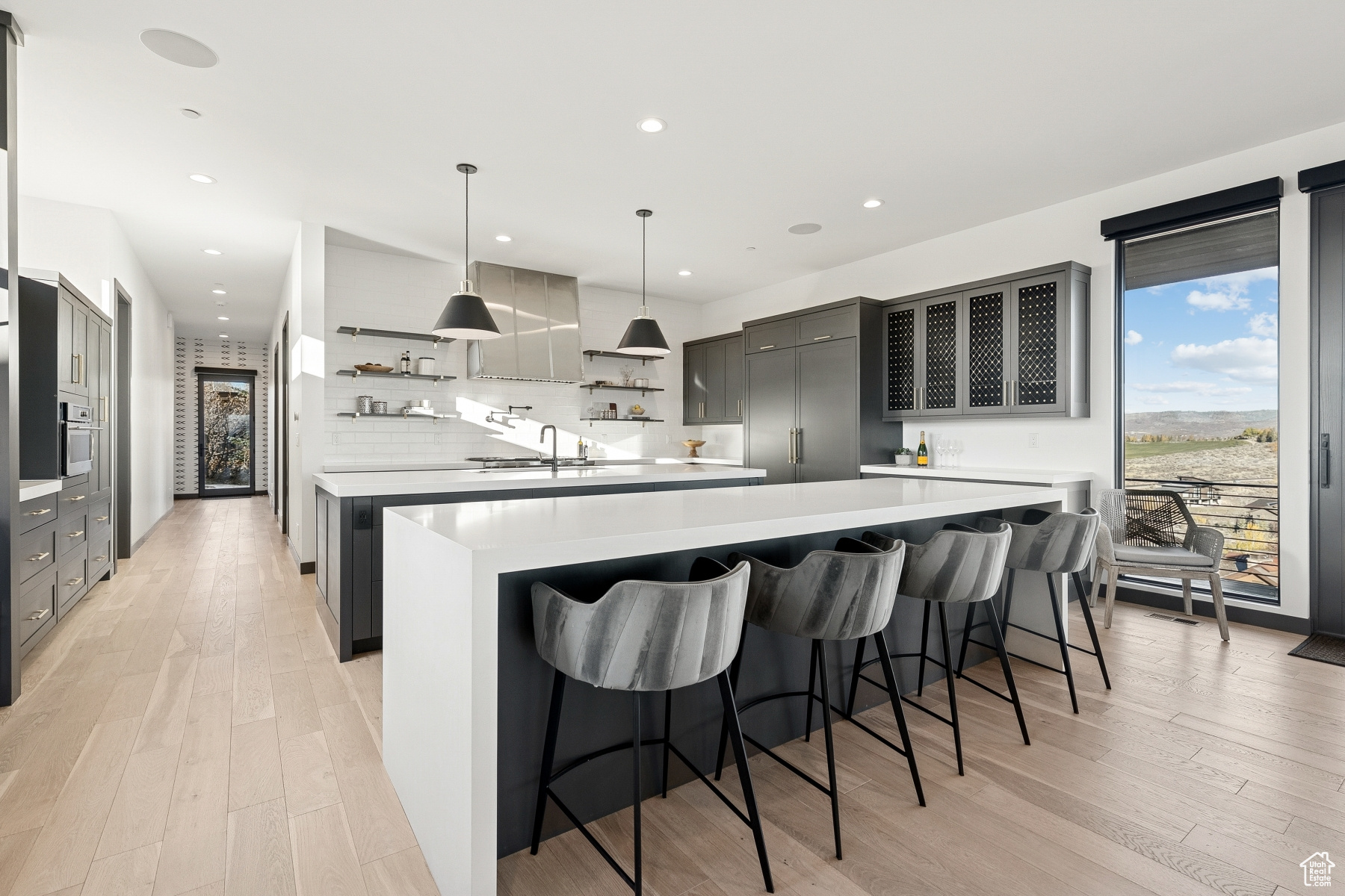 ASPEN CAMP SUBDIVISION - Residential