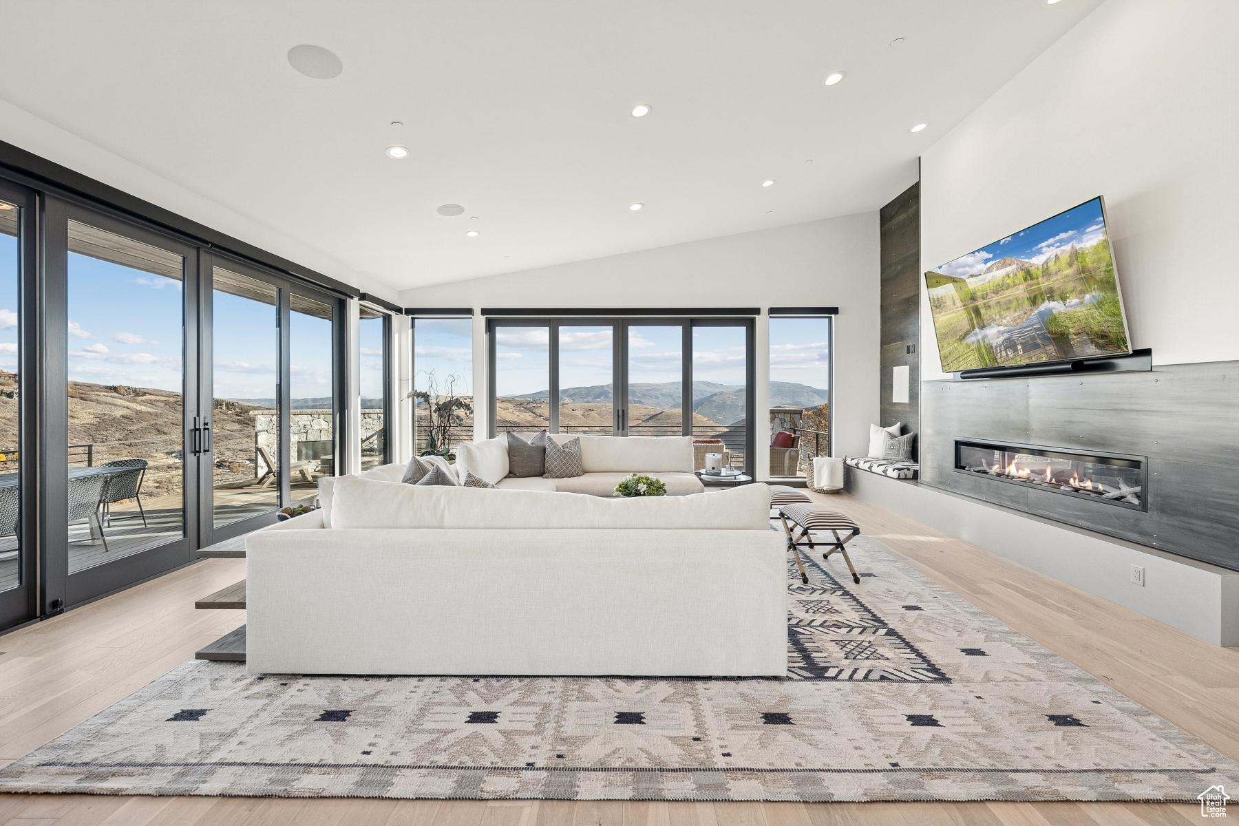 ASPEN CAMP SUBDIVISION - Residential