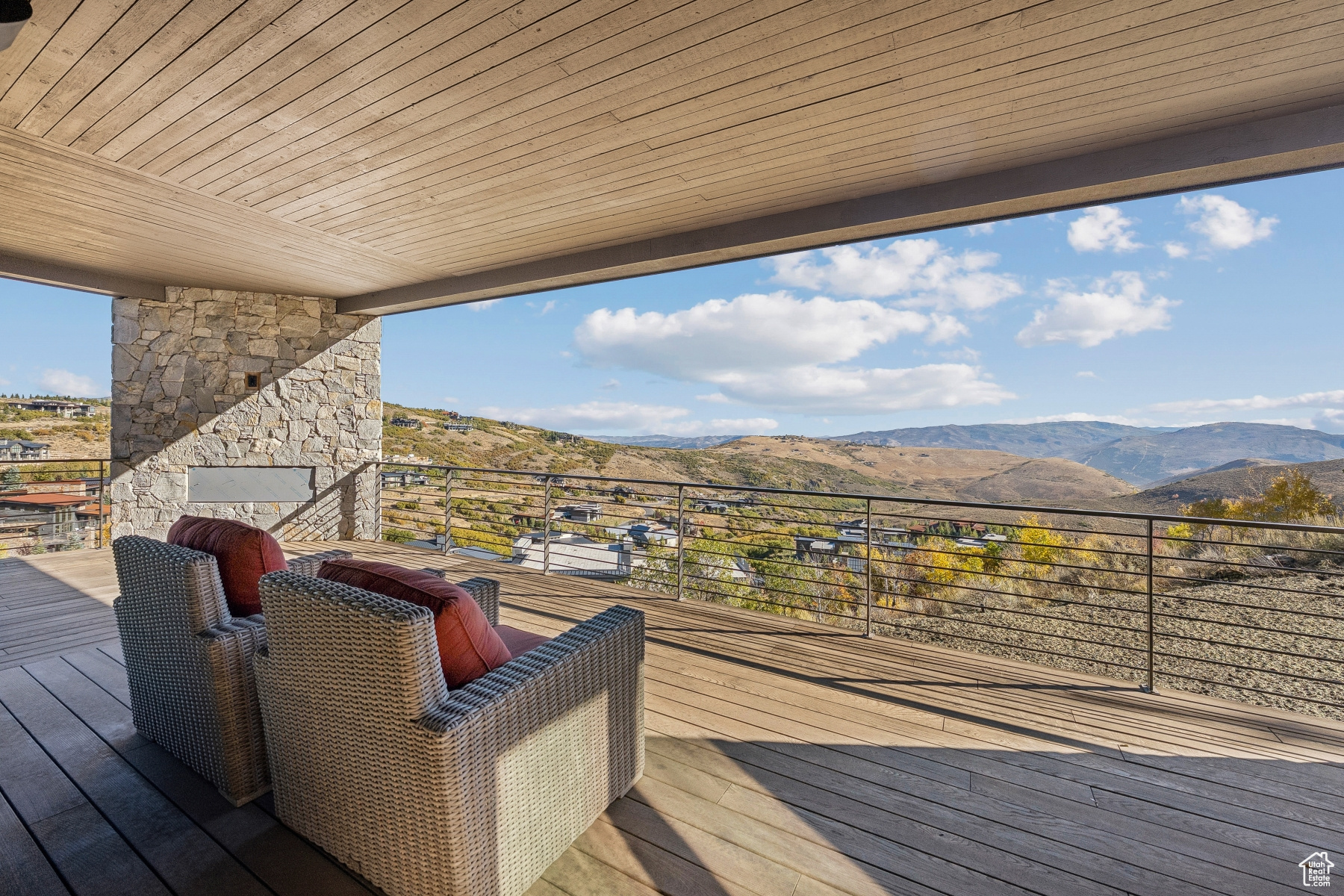 ASPEN CAMP SUBDIVISION - Residential