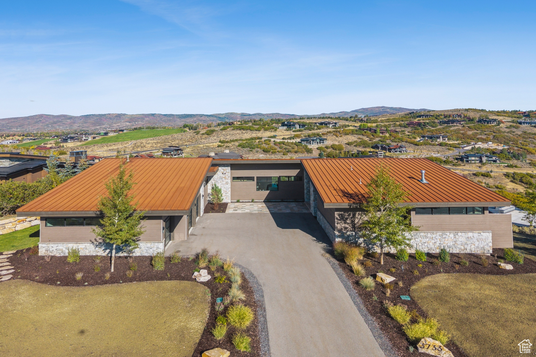 ASPEN CAMP SUBDIVISION - Residential