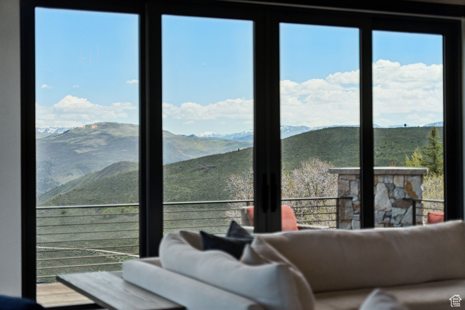 ASPEN CAMP SUBDIVISION - Residential