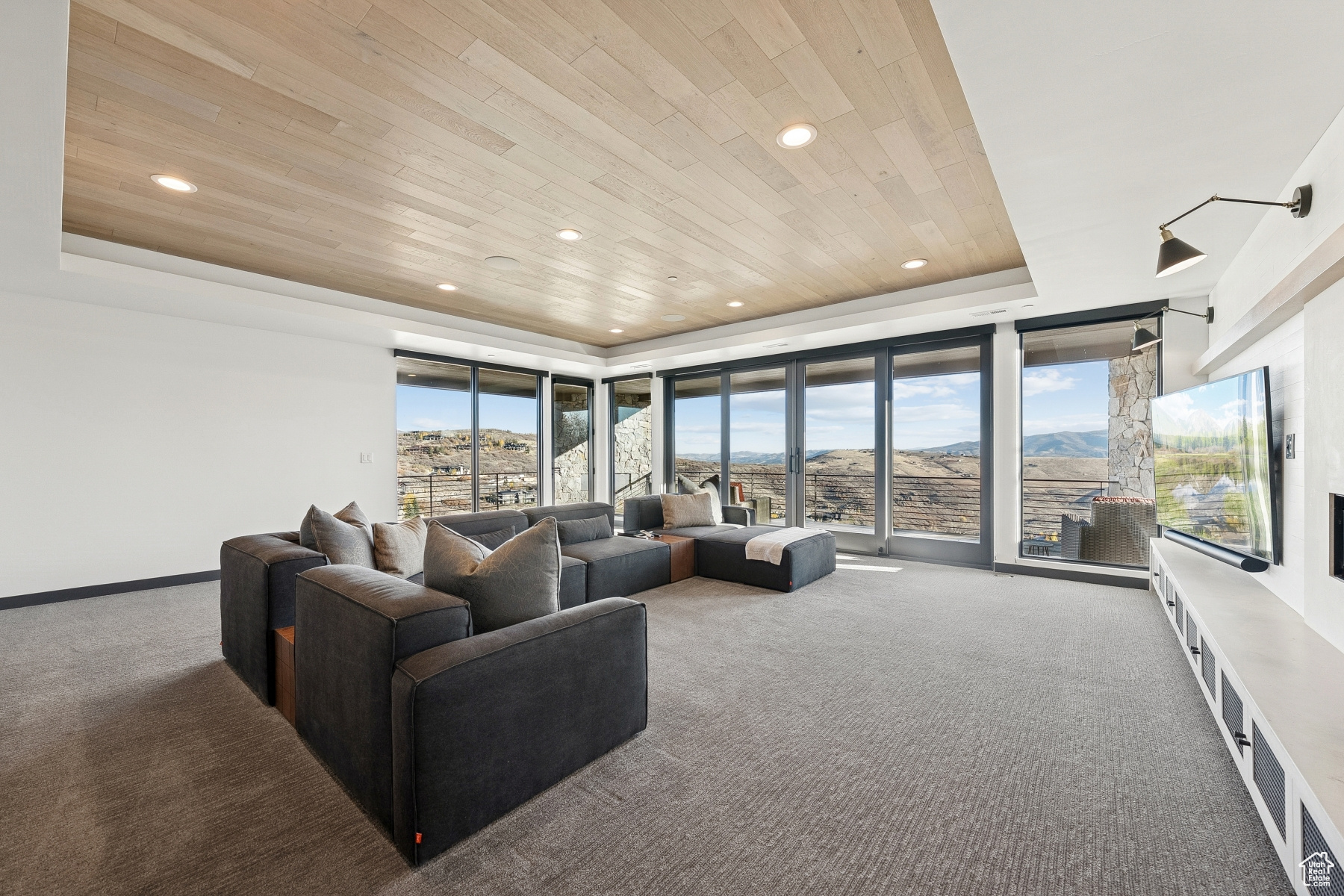 ASPEN CAMP SUBDIVISION - Residential