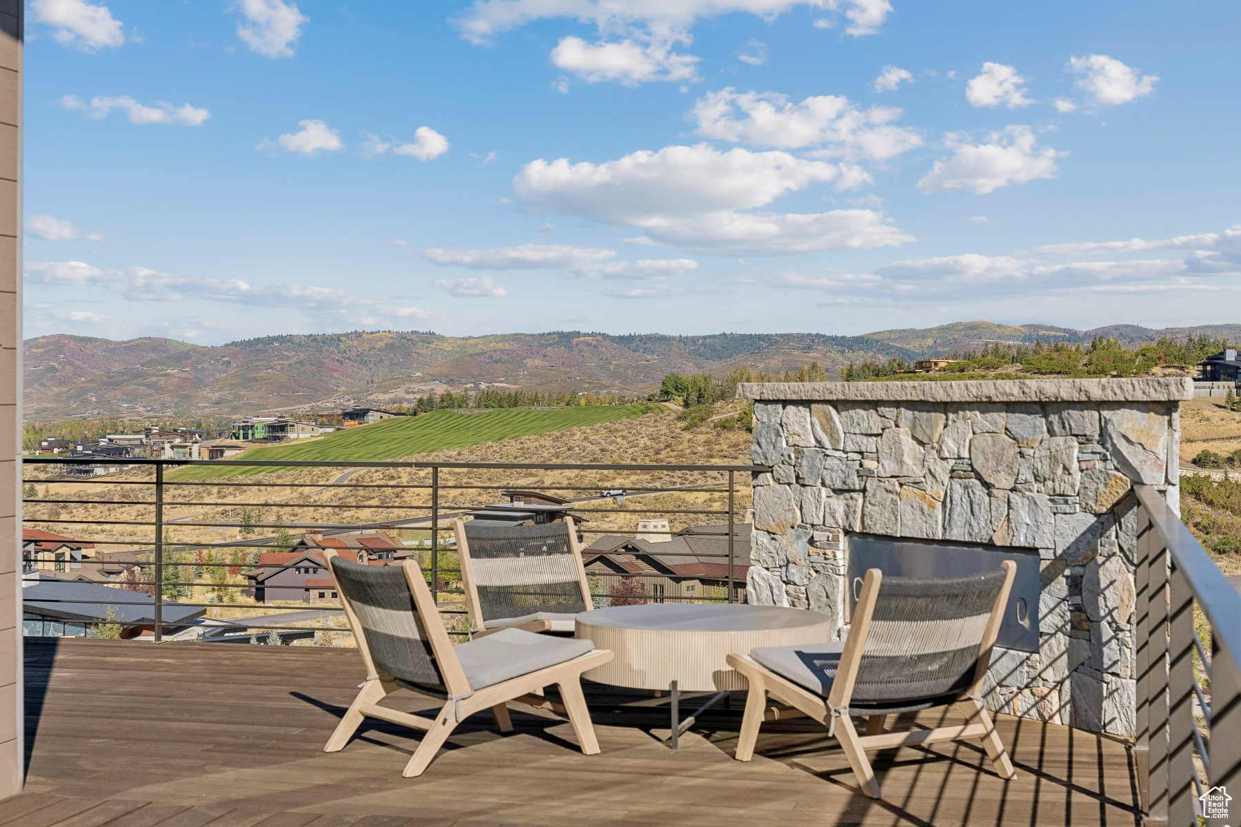 ASPEN CAMP SUBDIVISION - Residential