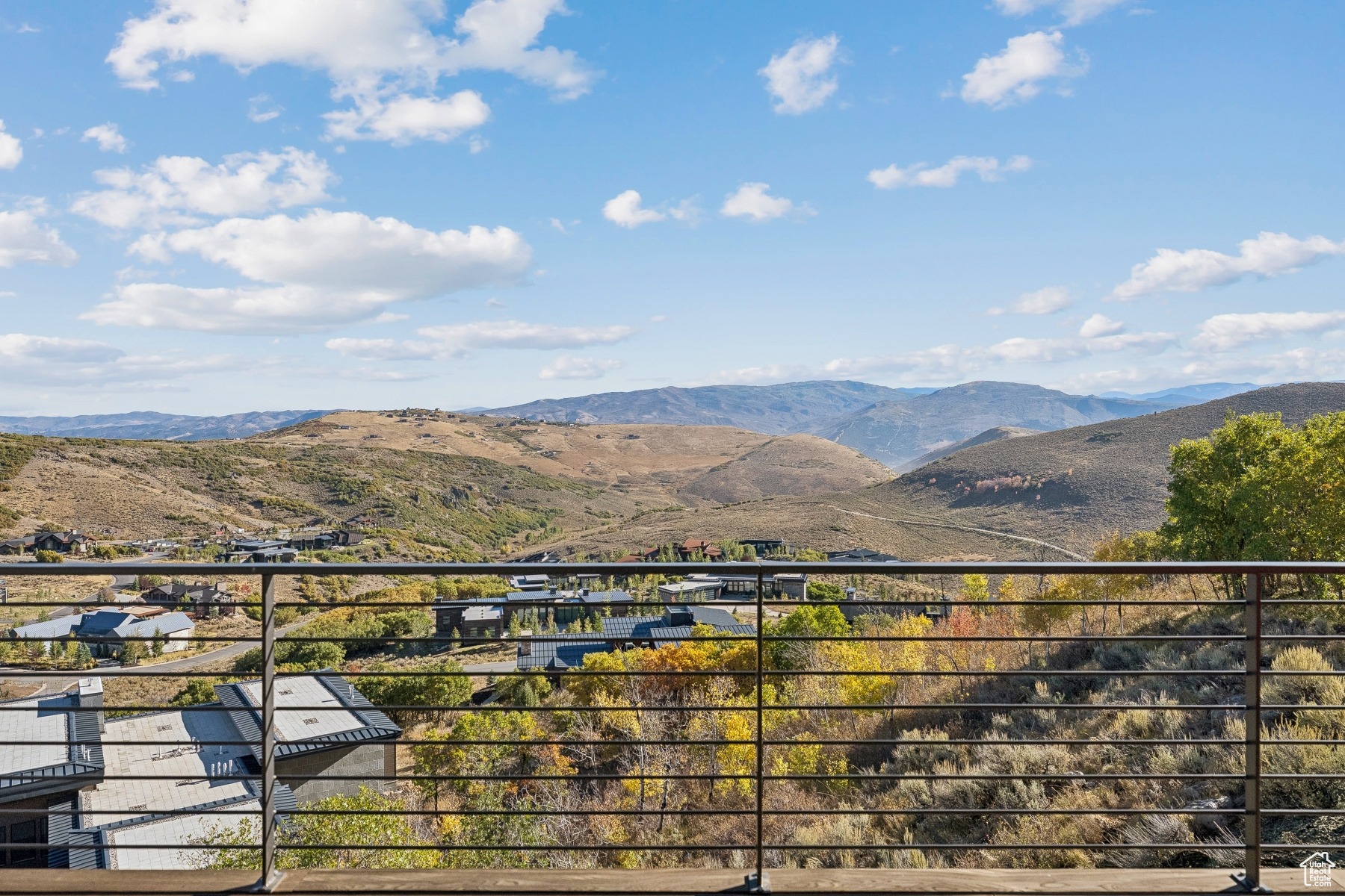 ASPEN CAMP SUBDIVISION - Residential