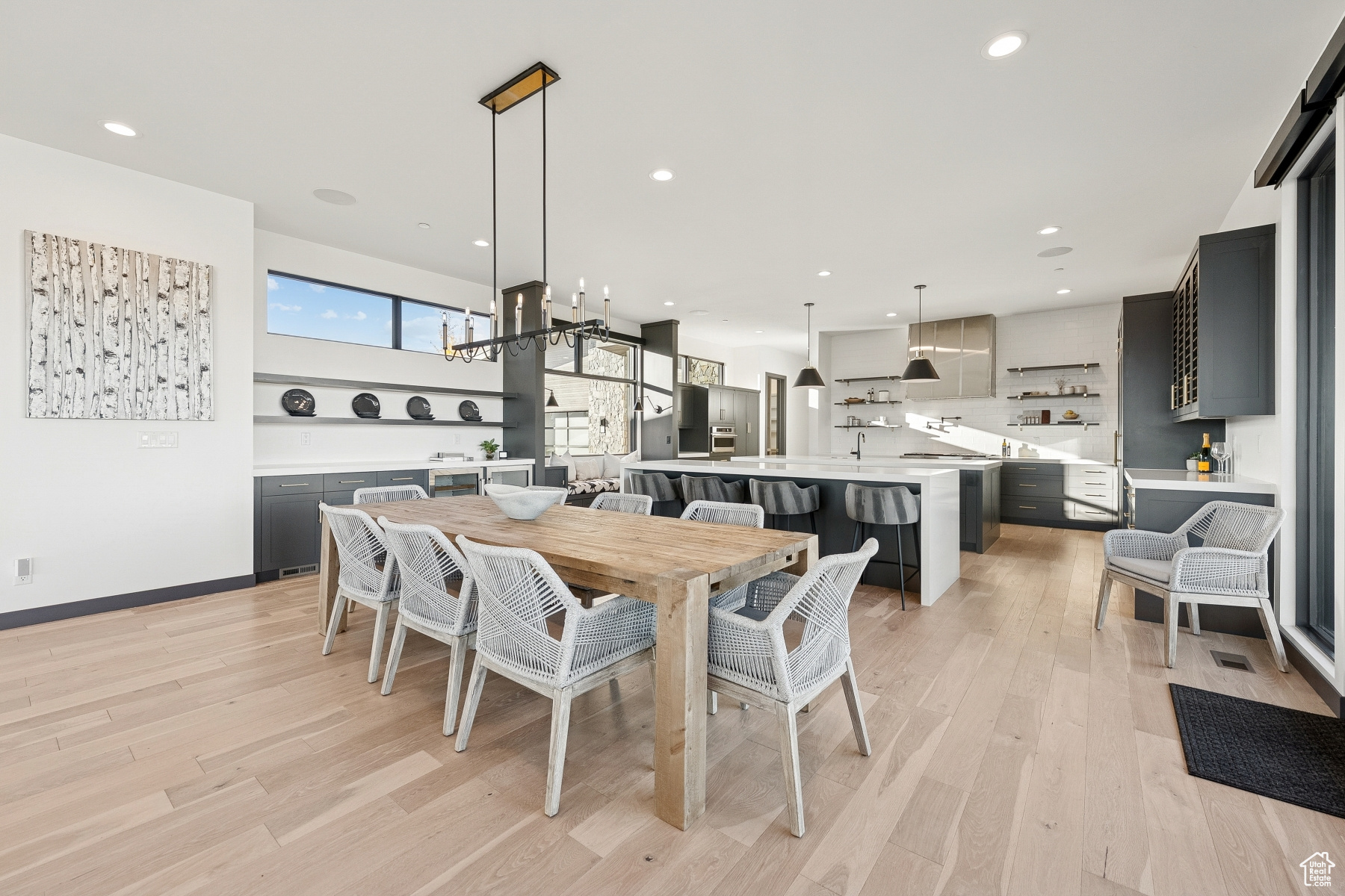 ASPEN CAMP SUBDIVISION - Residential