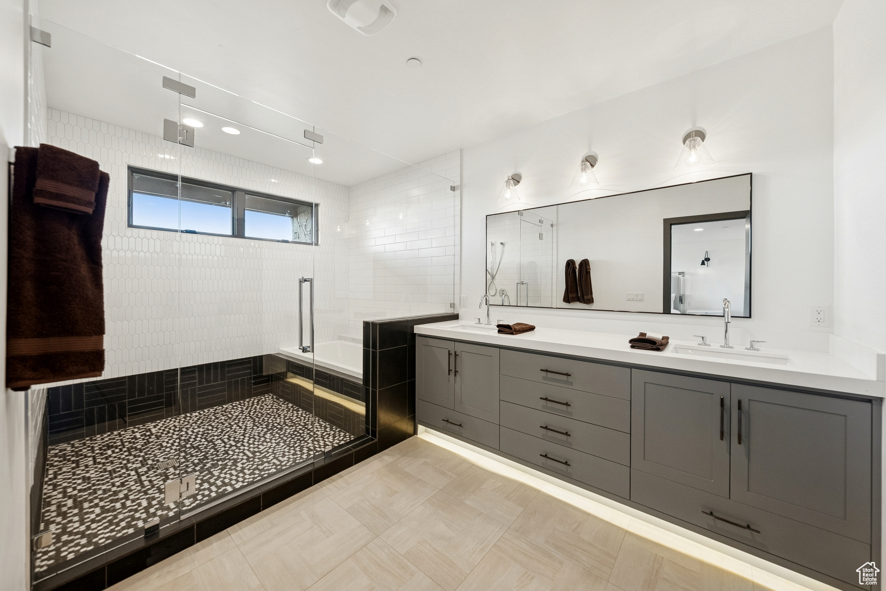 ASPEN CAMP SUBDIVISION - Residential