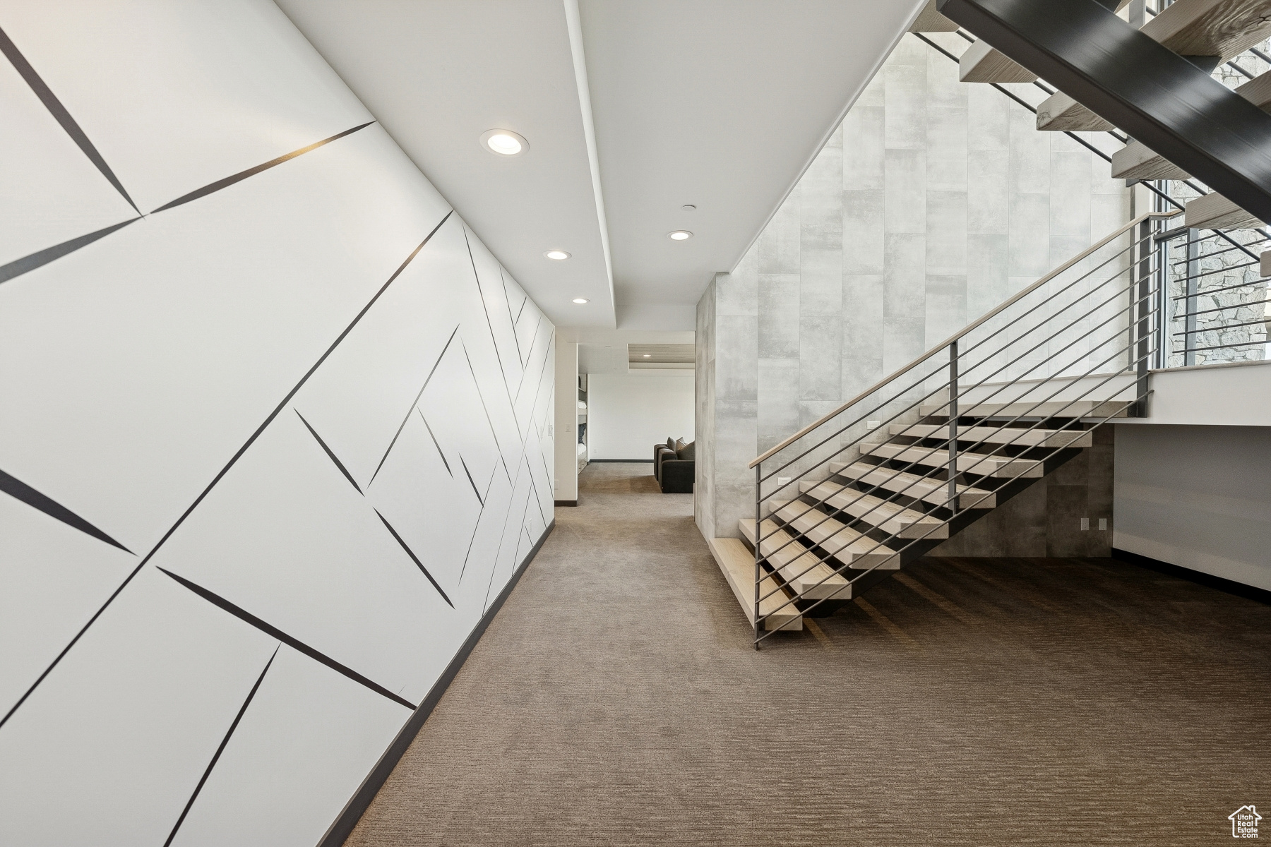 ASPEN CAMP SUBDIVISION - Residential