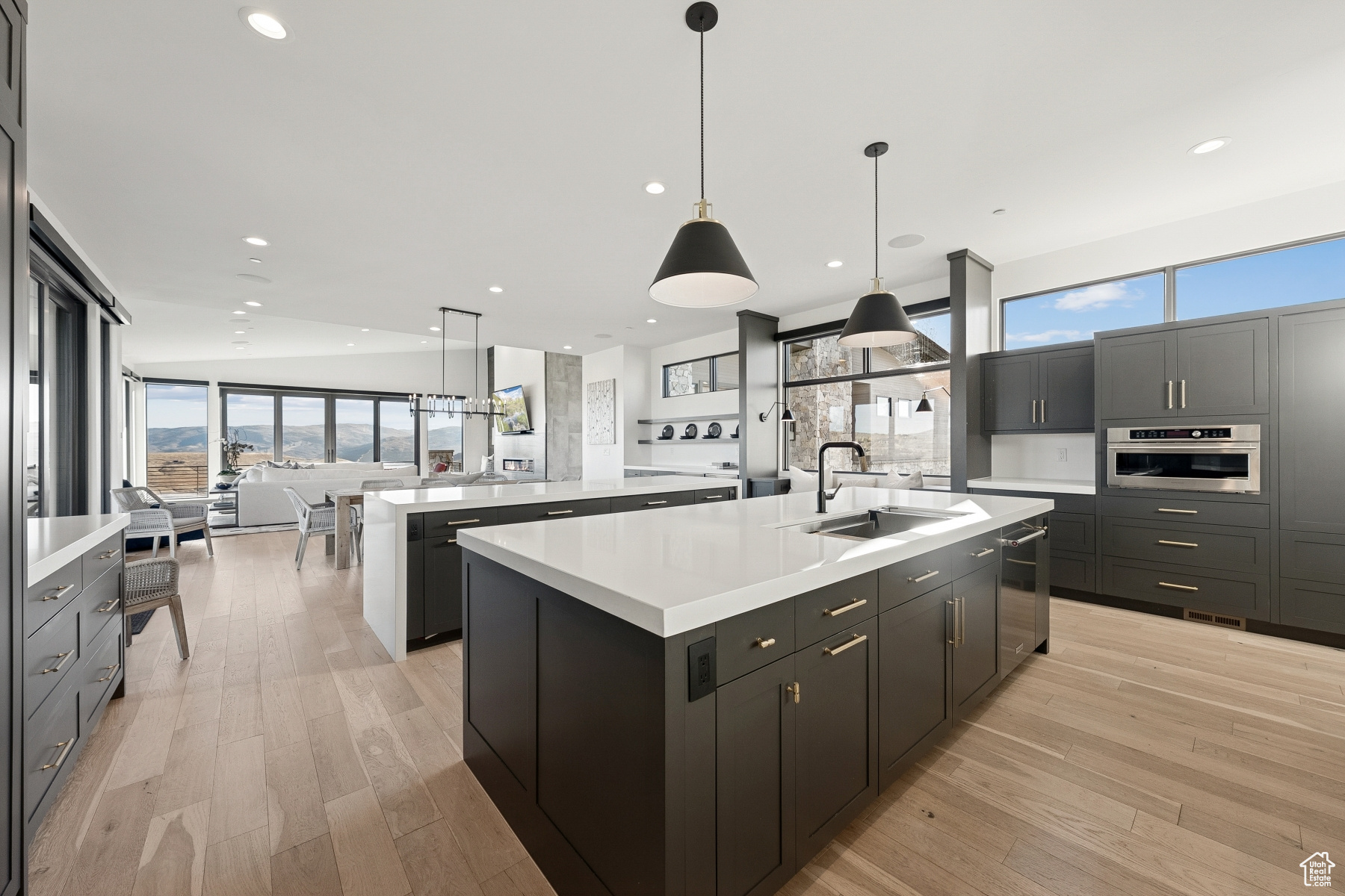 ASPEN CAMP SUBDIVISION - Residential