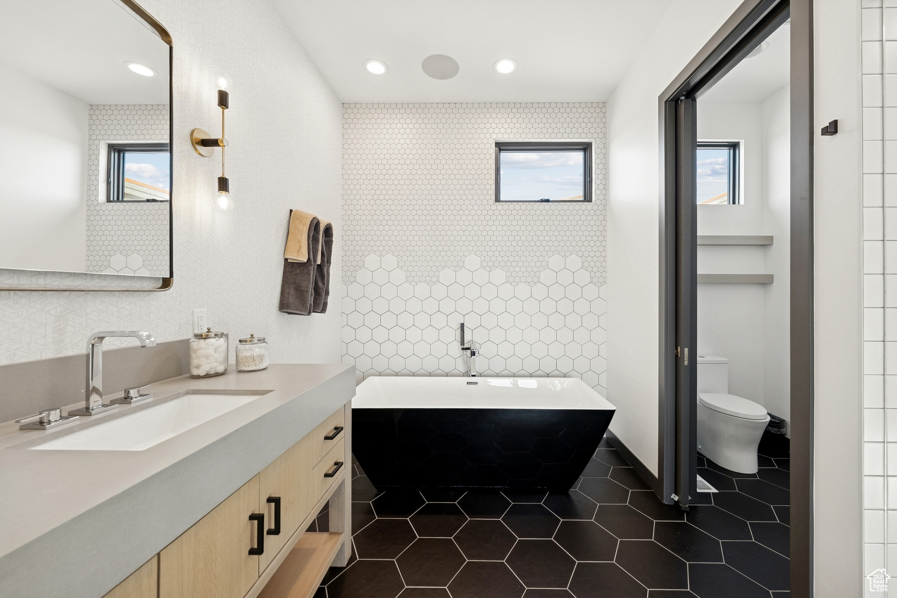 ASPEN CAMP SUBDIVISION - Residential