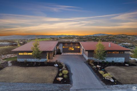 3733 E ASPEN PT Park City UT 84098