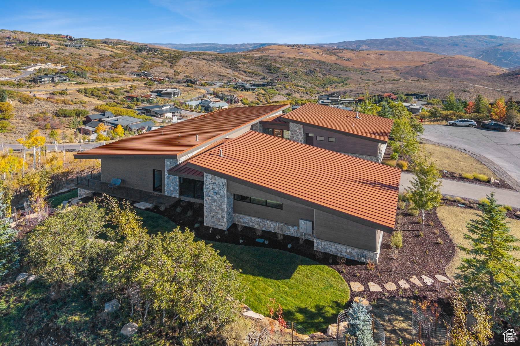 ASPEN CAMP SUBDIVISION - Residential