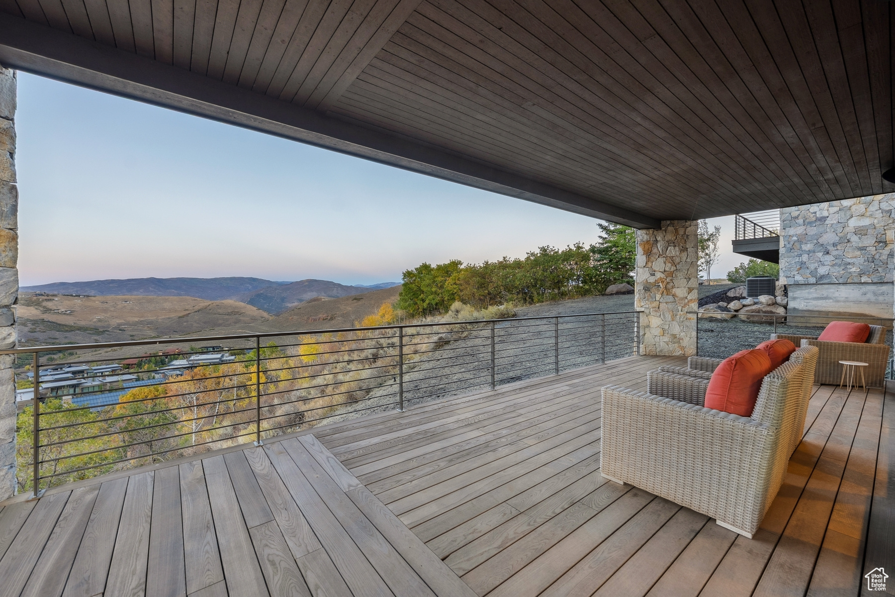 ASPEN CAMP SUBDIVISION - Residential