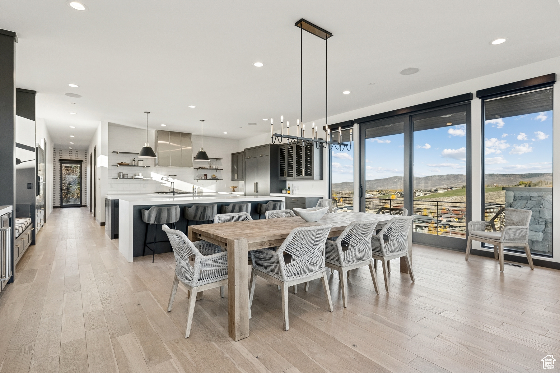 ASPEN CAMP SUBDIVISION - Residential