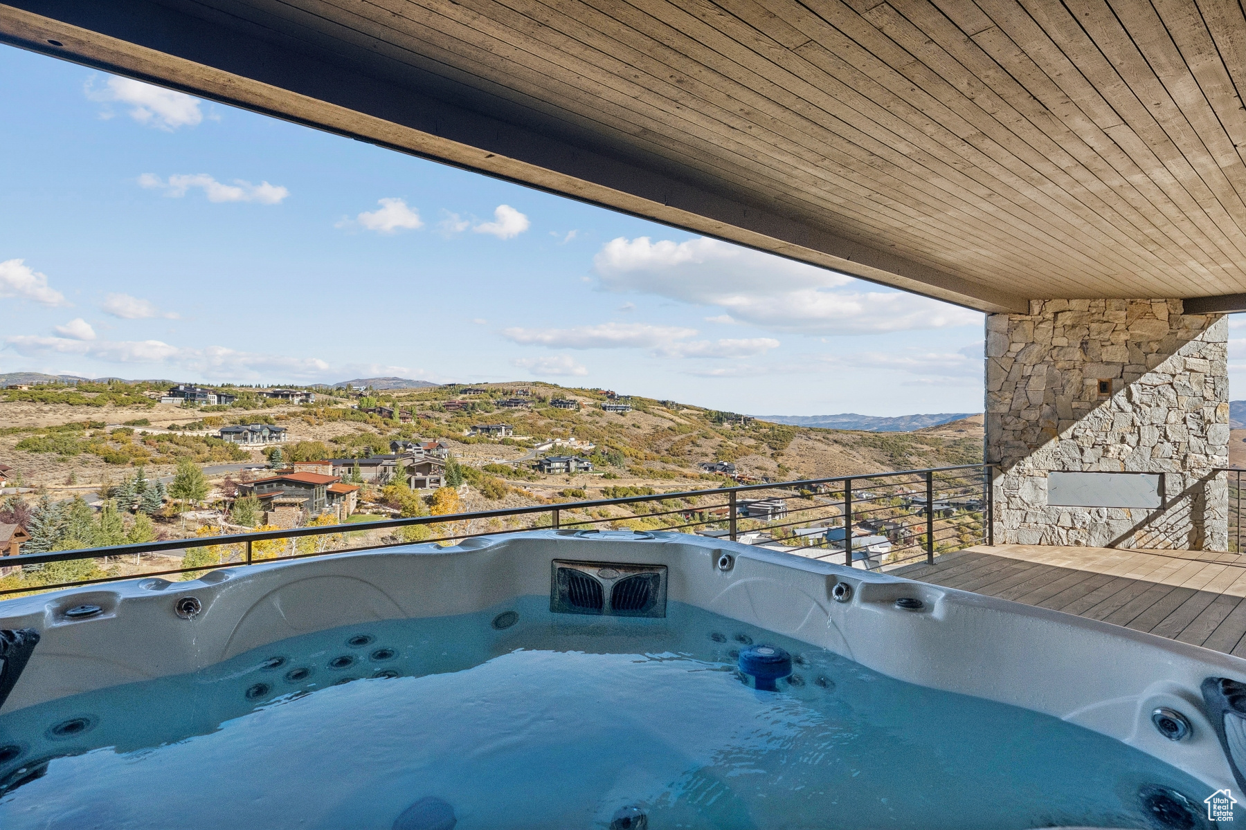 ASPEN CAMP SUBDIVISION - Residential