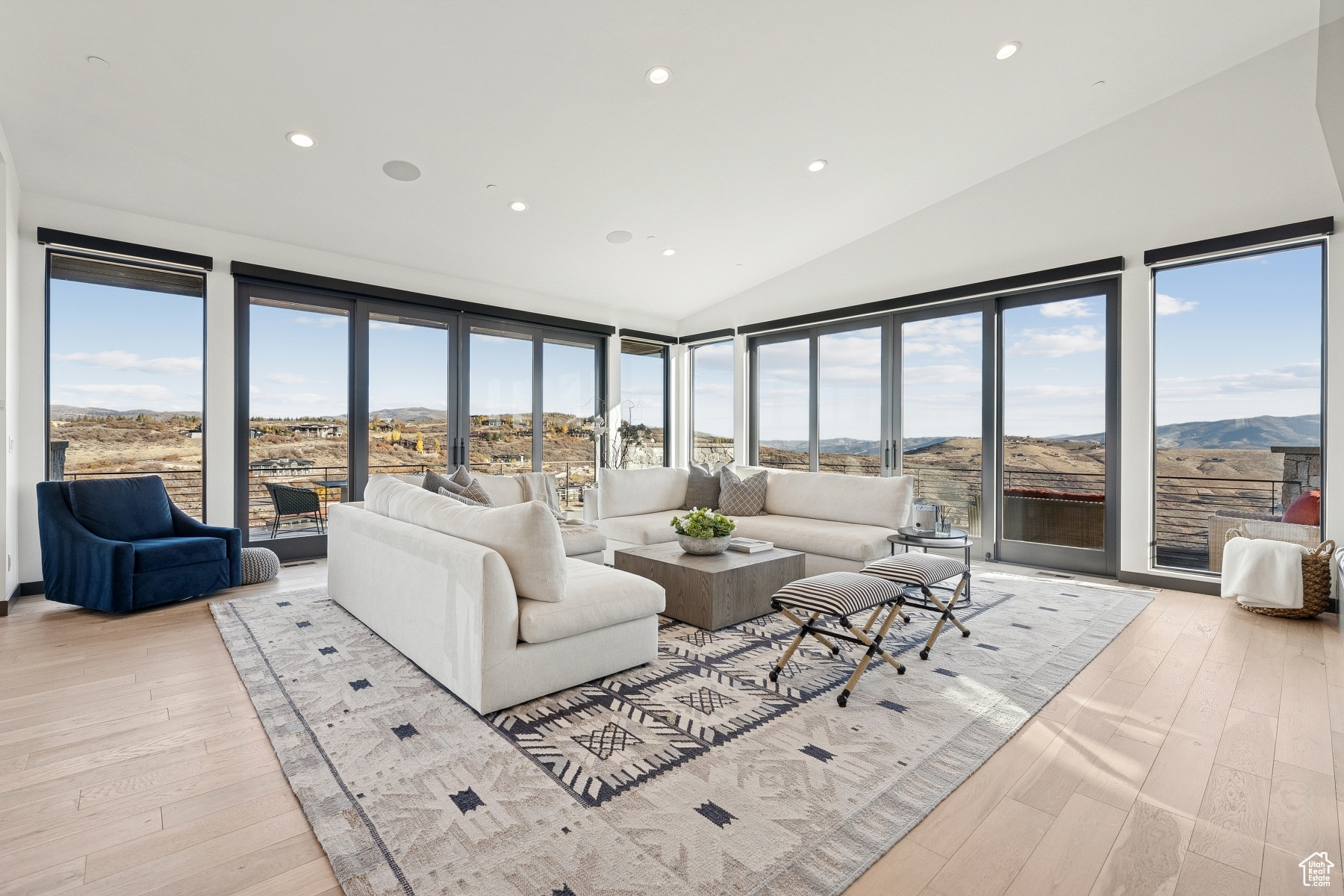 ASPEN CAMP SUBDIVISION - Residential