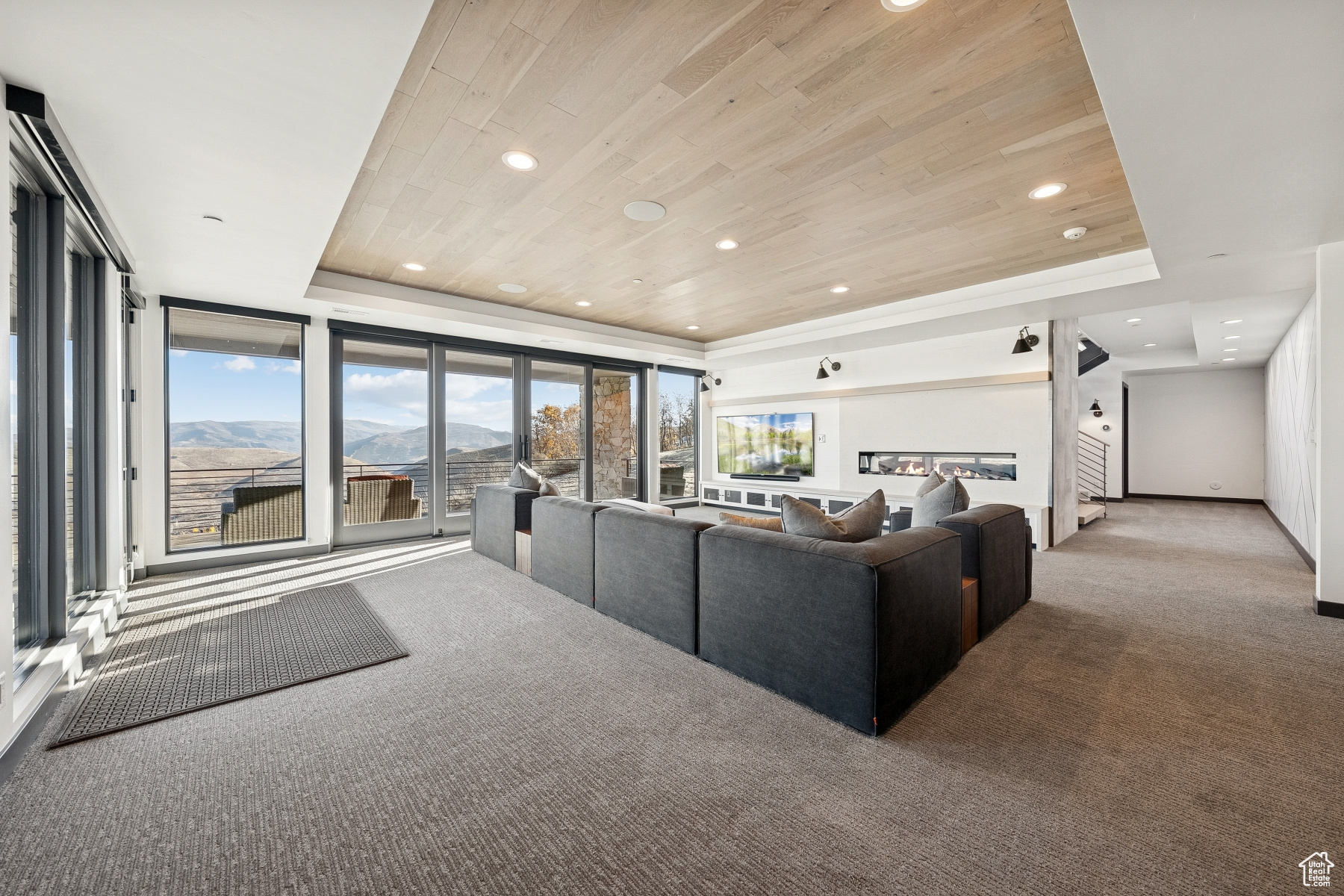 ASPEN CAMP SUBDIVISION - Residential