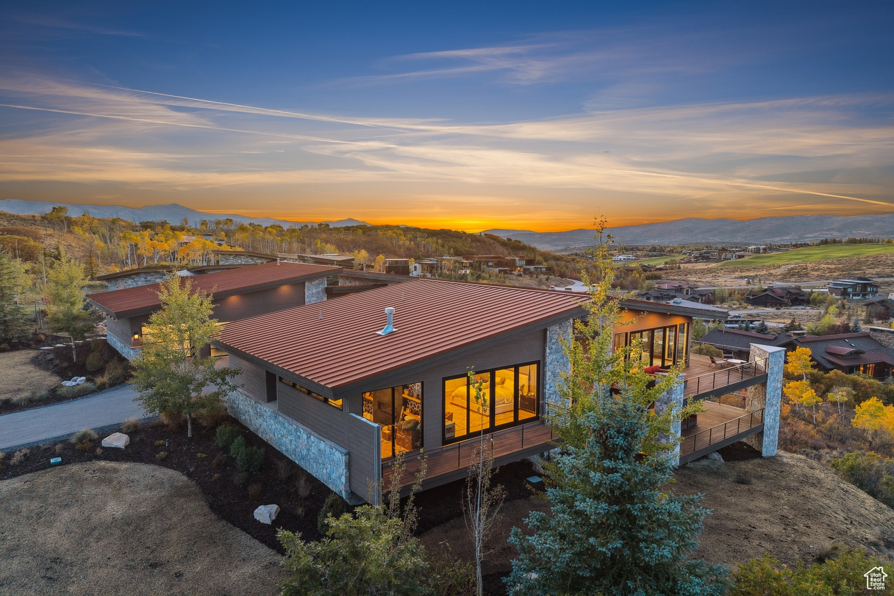 ASPEN CAMP SUBDIVISION - Residential