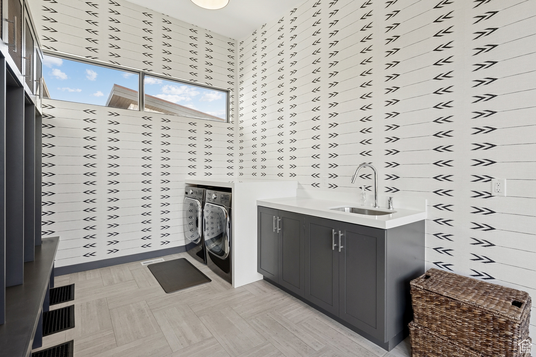 ASPEN CAMP SUBDIVISION - Residential