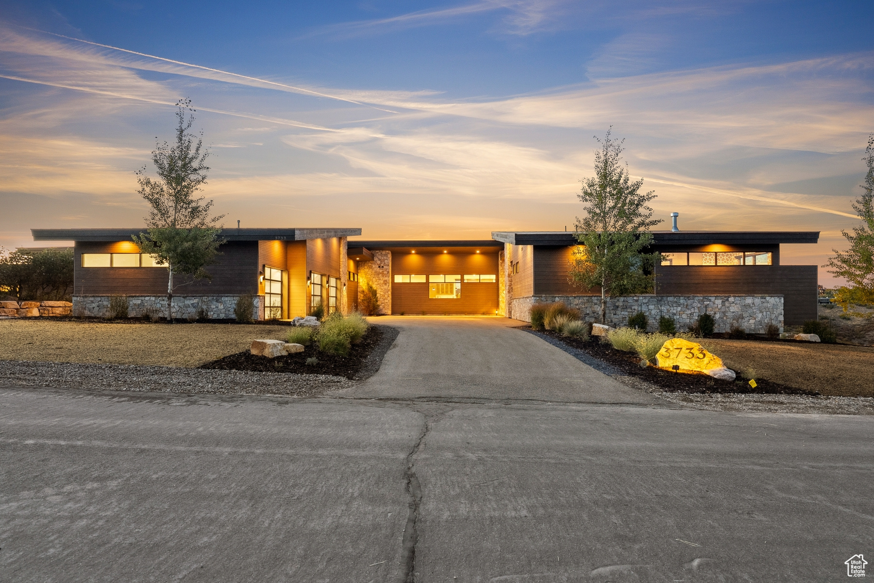 ASPEN CAMP SUBDIVISION - Residential