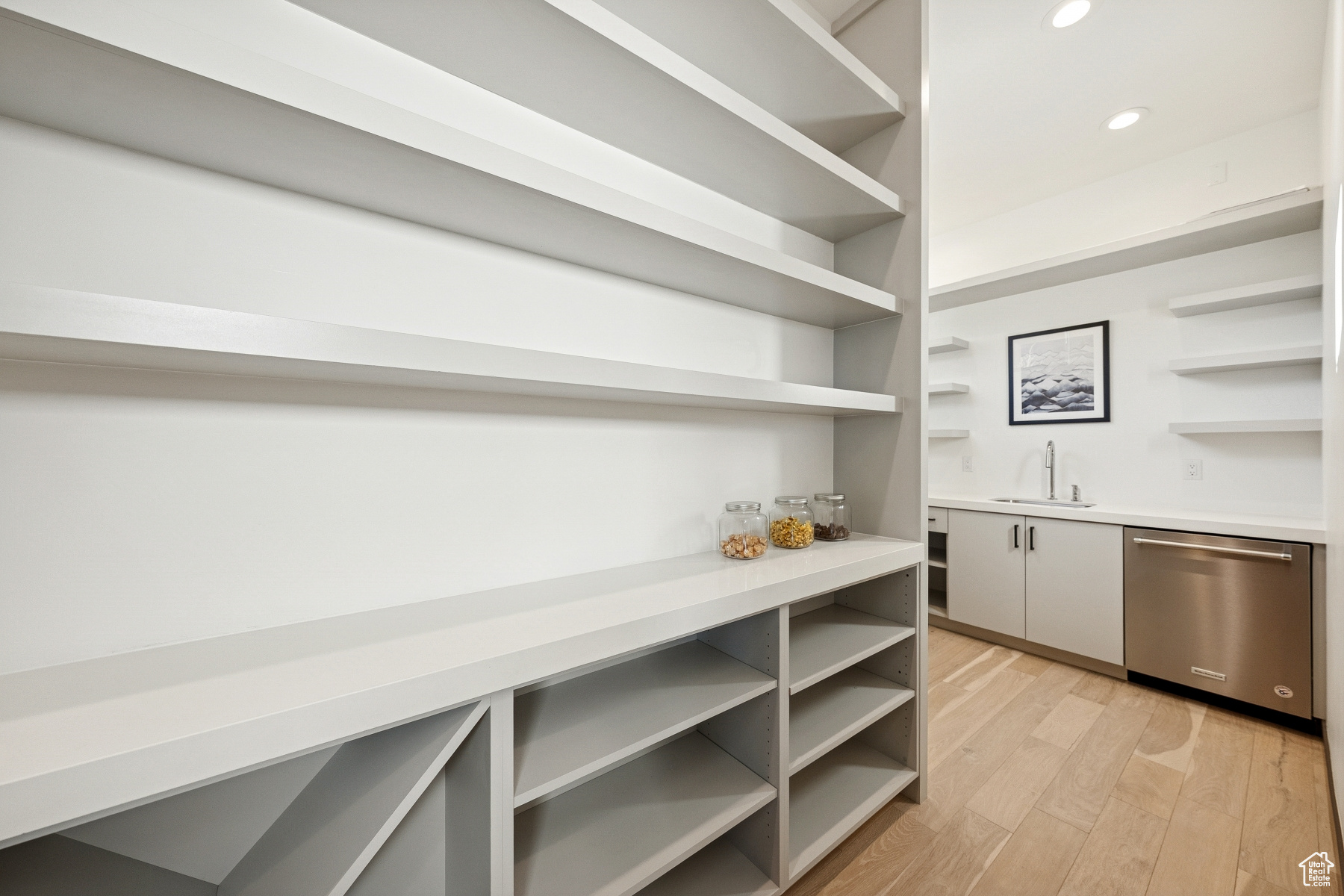 ASPEN CAMP SUBDIVISION - Residential