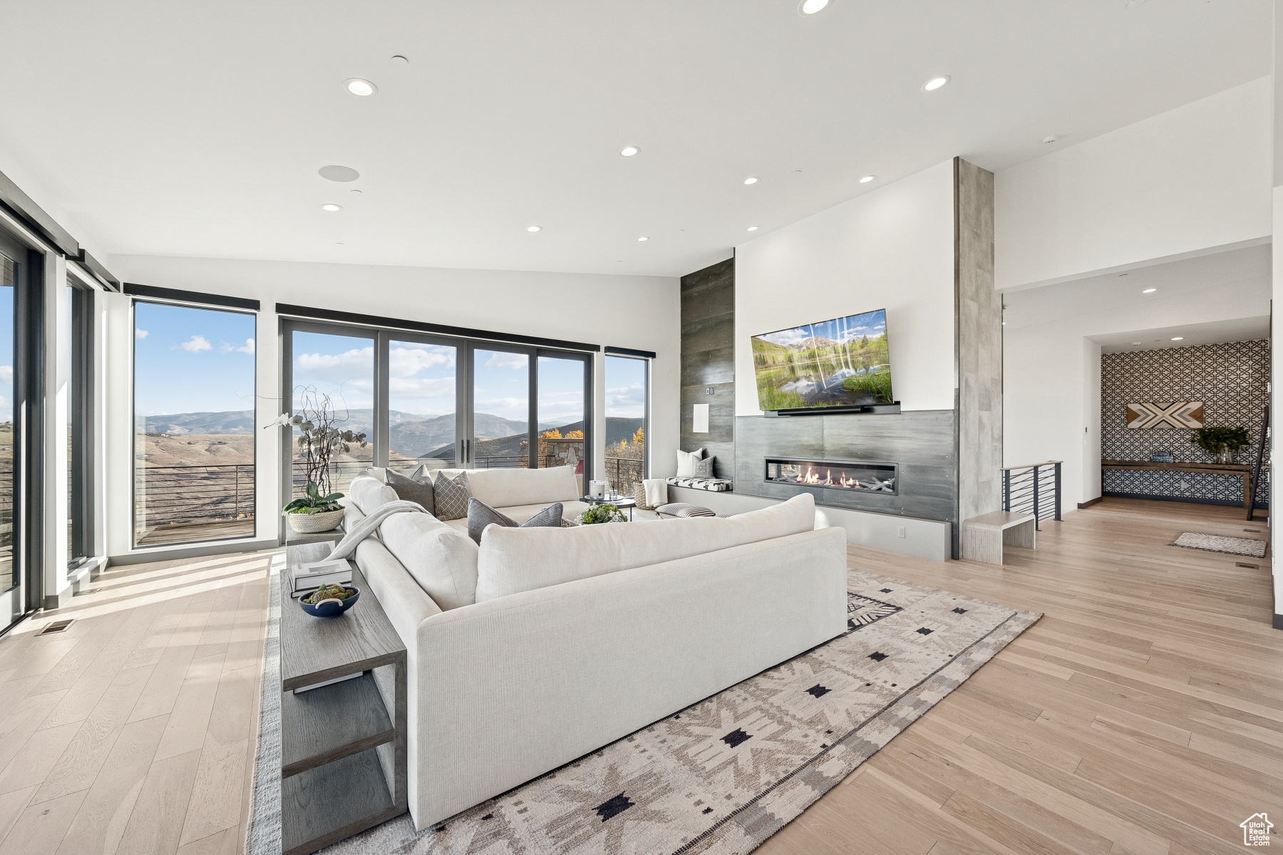 ASPEN CAMP SUBDIVISION - Residential