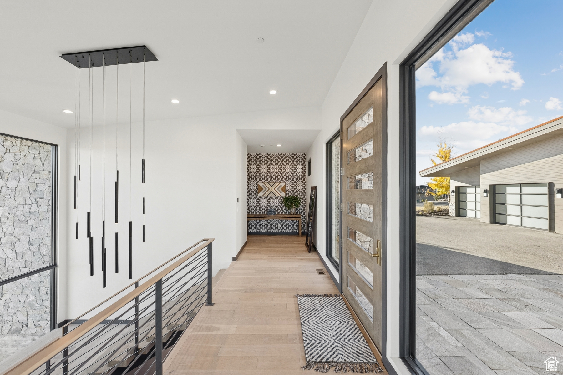 ASPEN CAMP SUBDIVISION - Residential