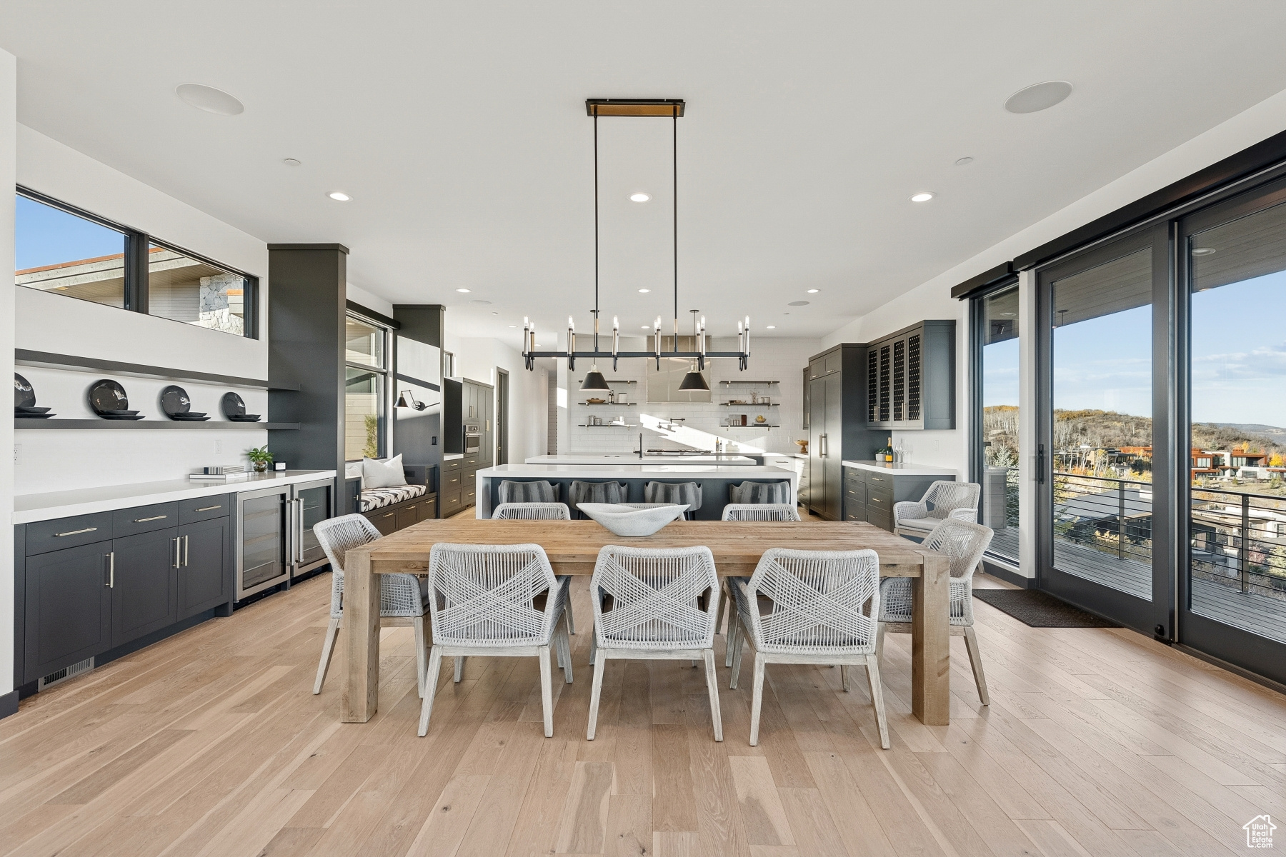 ASPEN CAMP SUBDIVISION - Residential