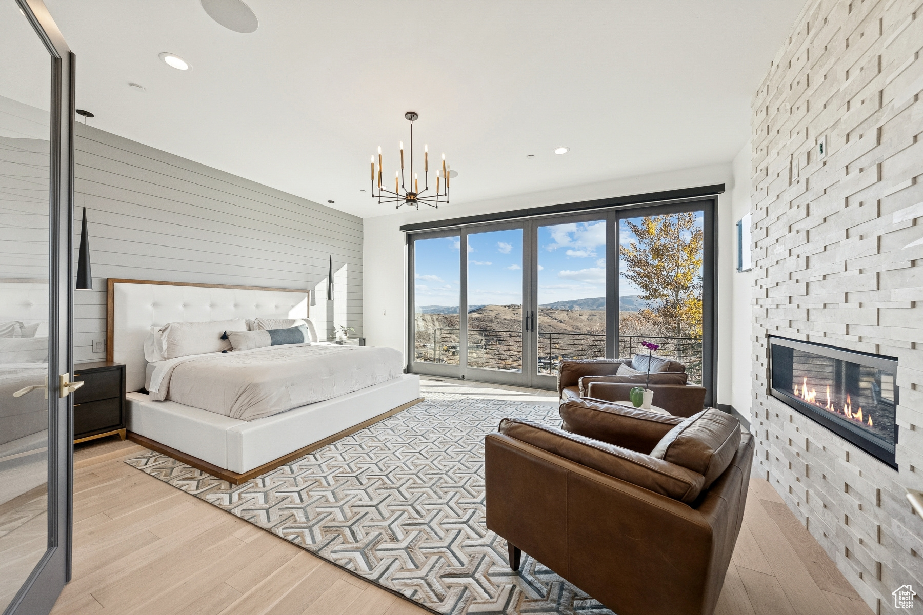 ASPEN CAMP SUBDIVISION - Residential