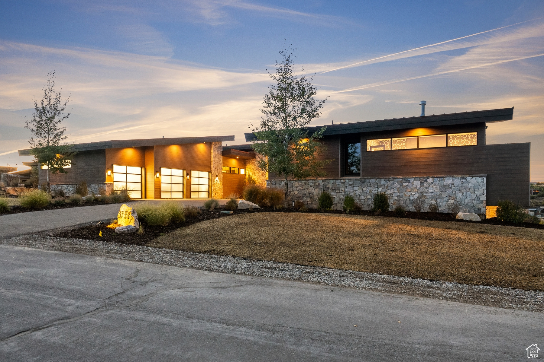 ASPEN CAMP SUBDIVISION - Residential