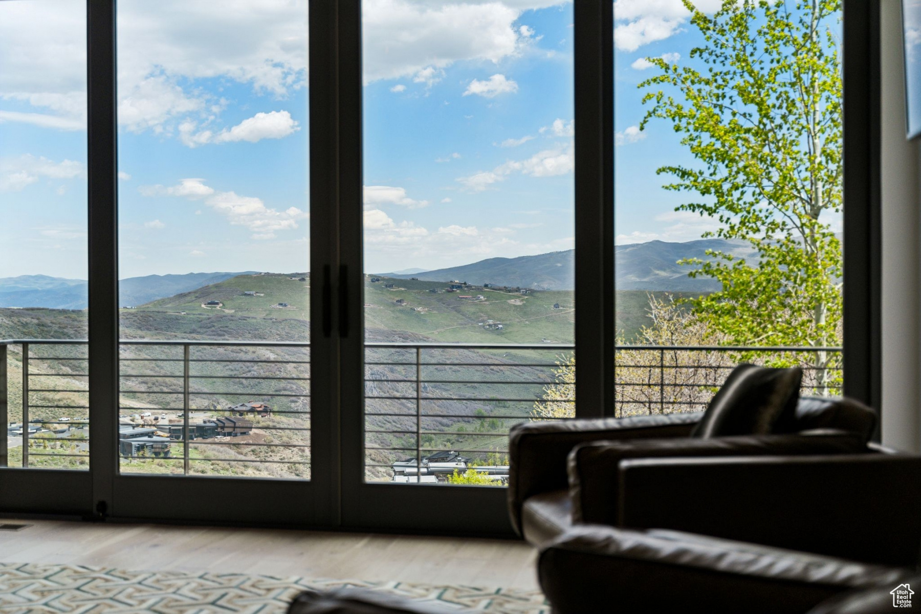 ASPEN CAMP SUBDIVISION - Residential