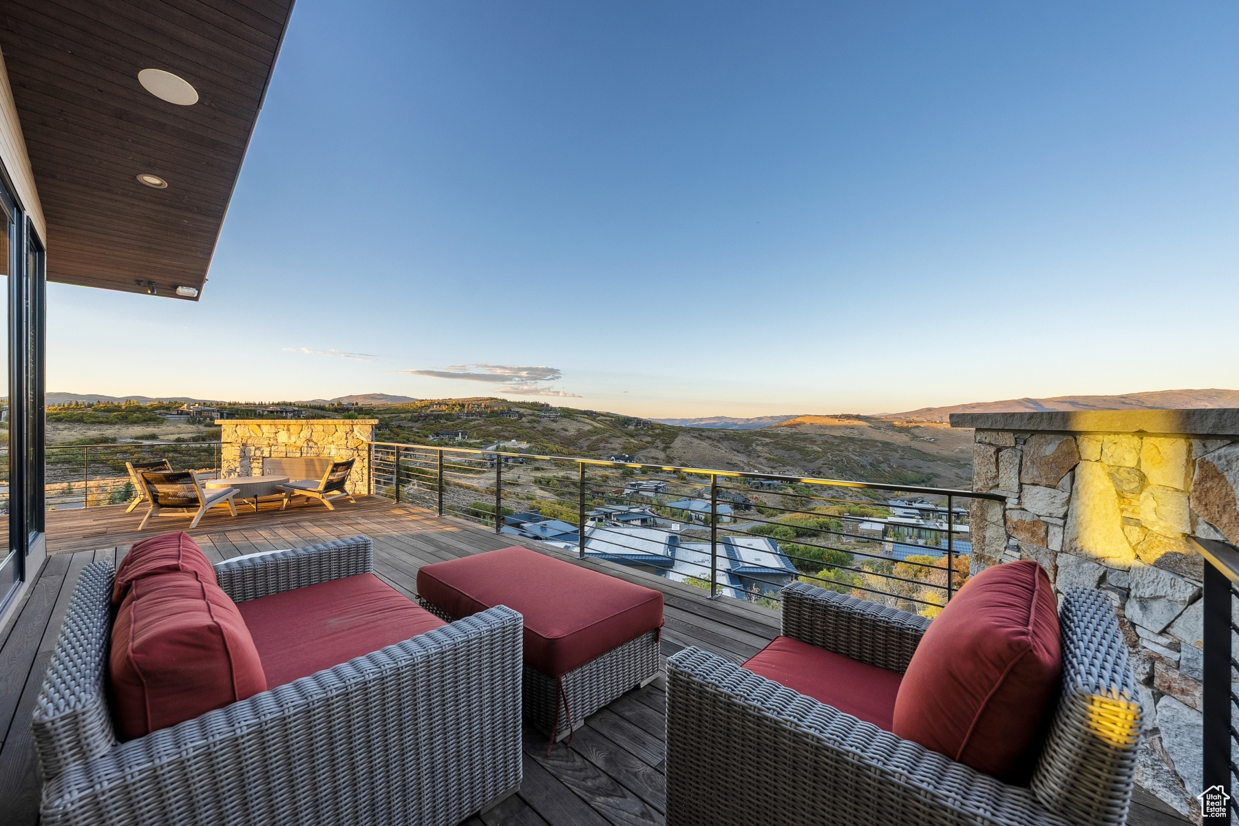 ASPEN CAMP SUBDIVISION - Residential