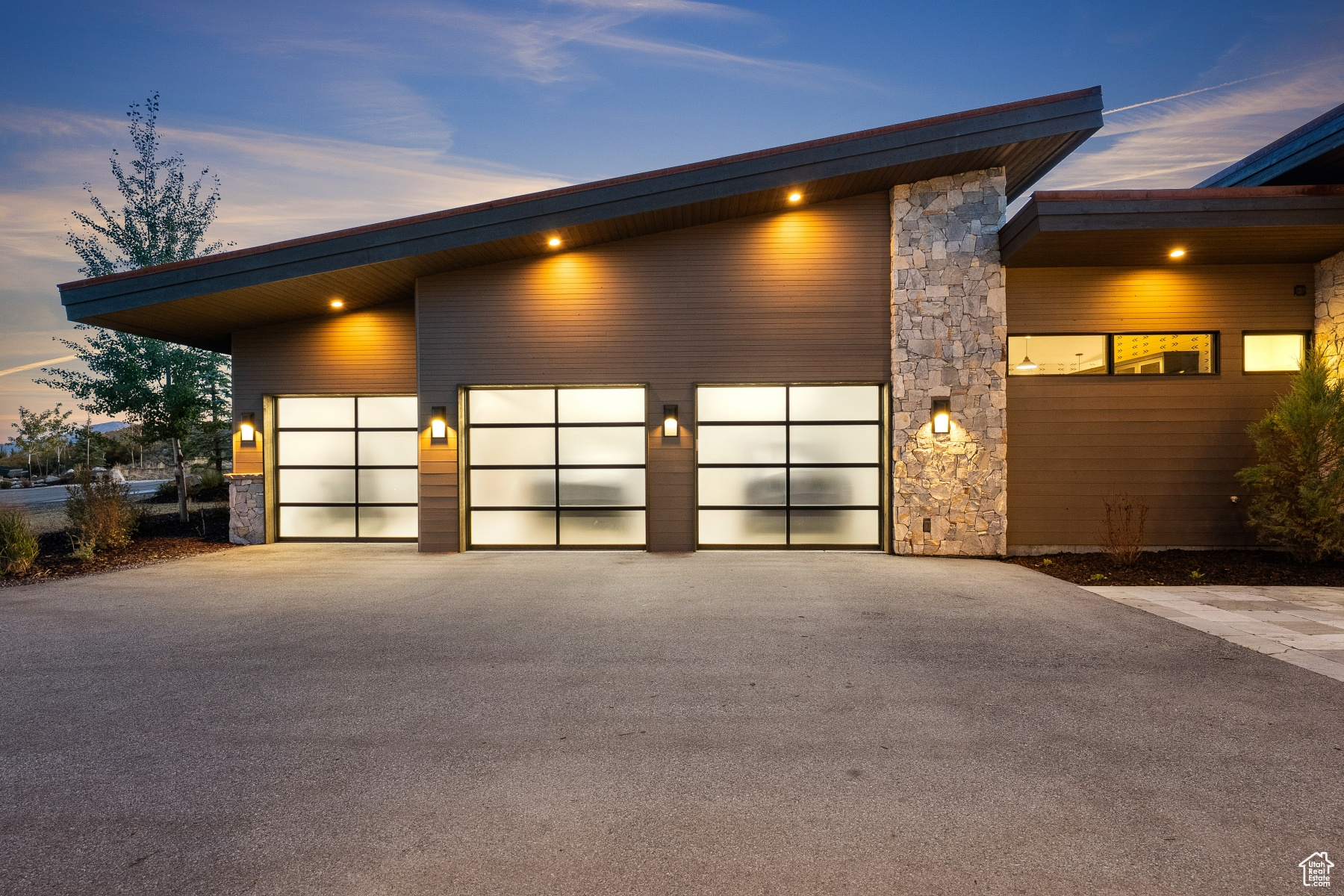 ASPEN CAMP SUBDIVISION - Residential