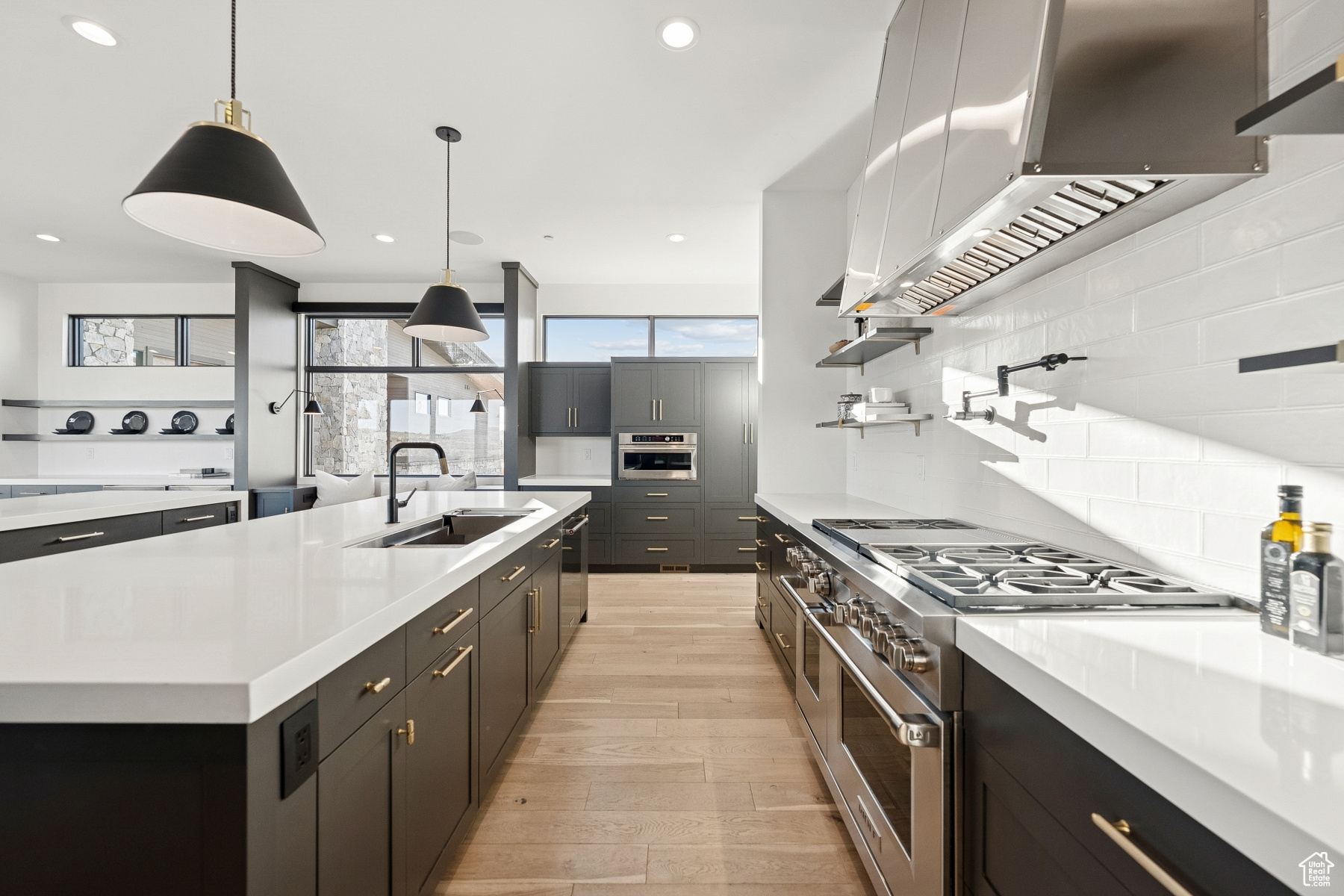 ASPEN CAMP SUBDIVISION - Residential