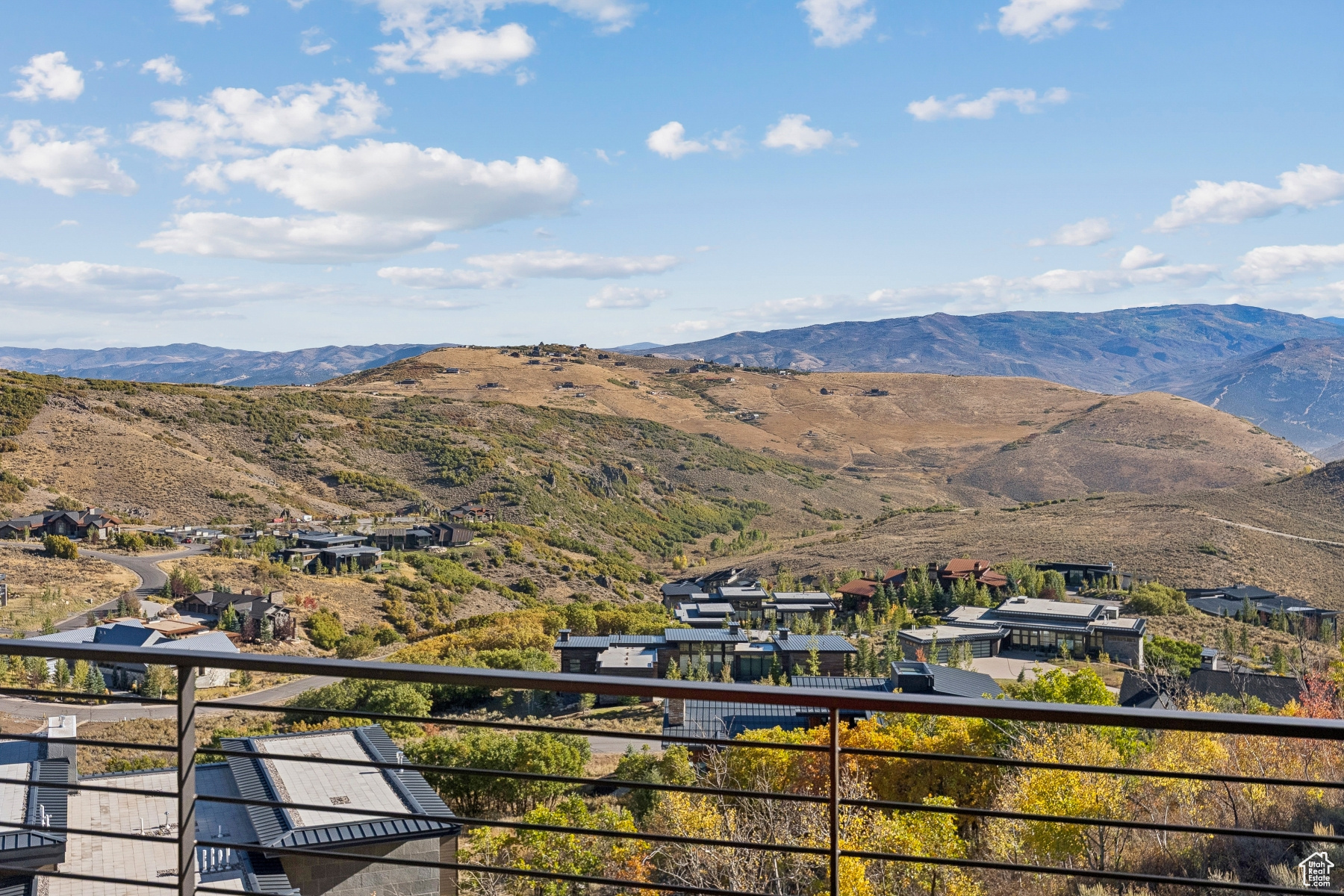 ASPEN CAMP SUBDIVISION - Residential