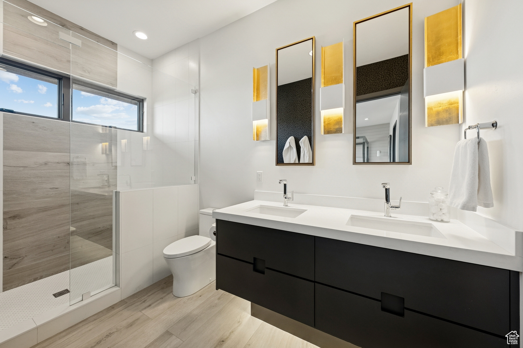 ASPEN CAMP SUBDIVISION - Residential