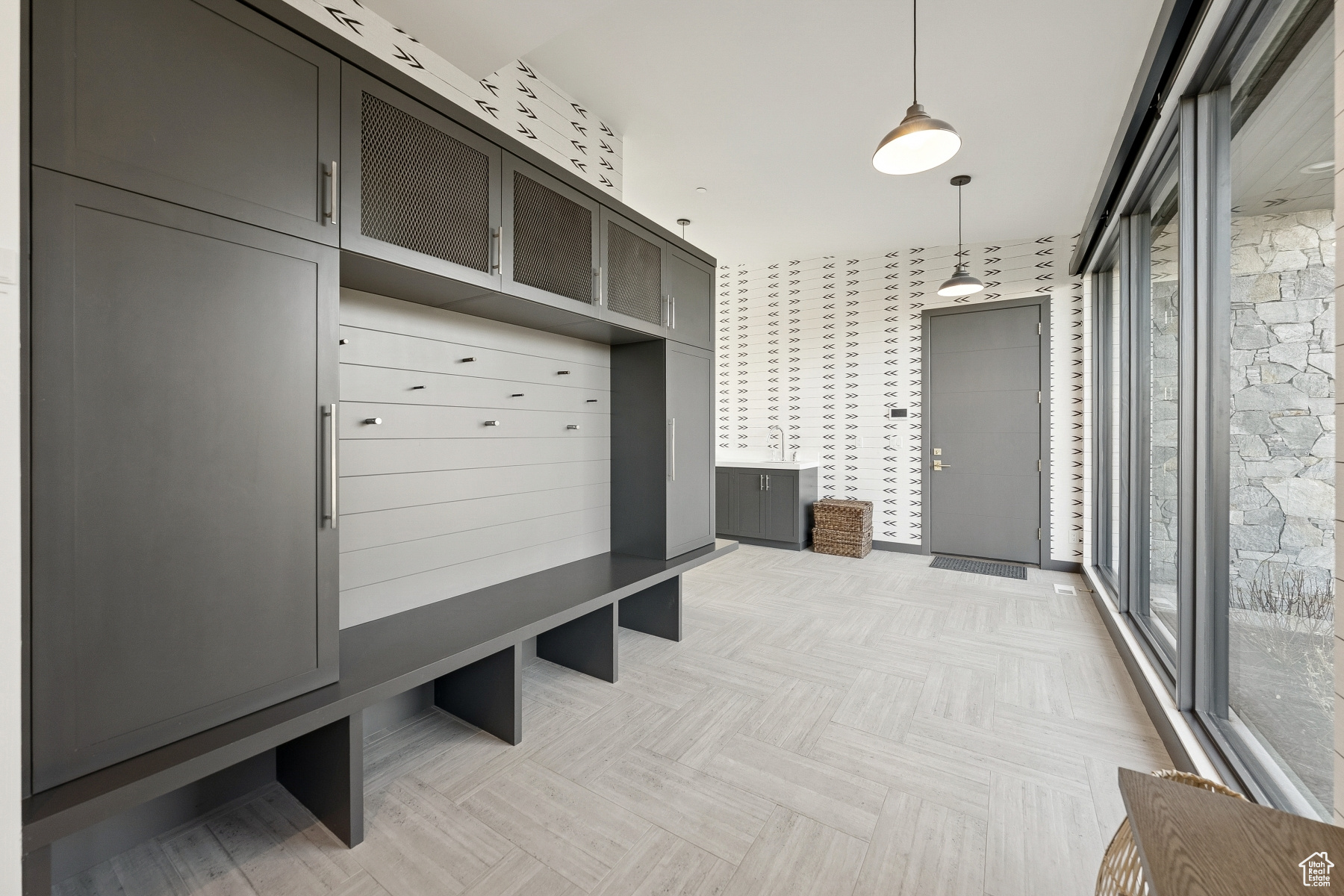 ASPEN CAMP SUBDIVISION - Residential