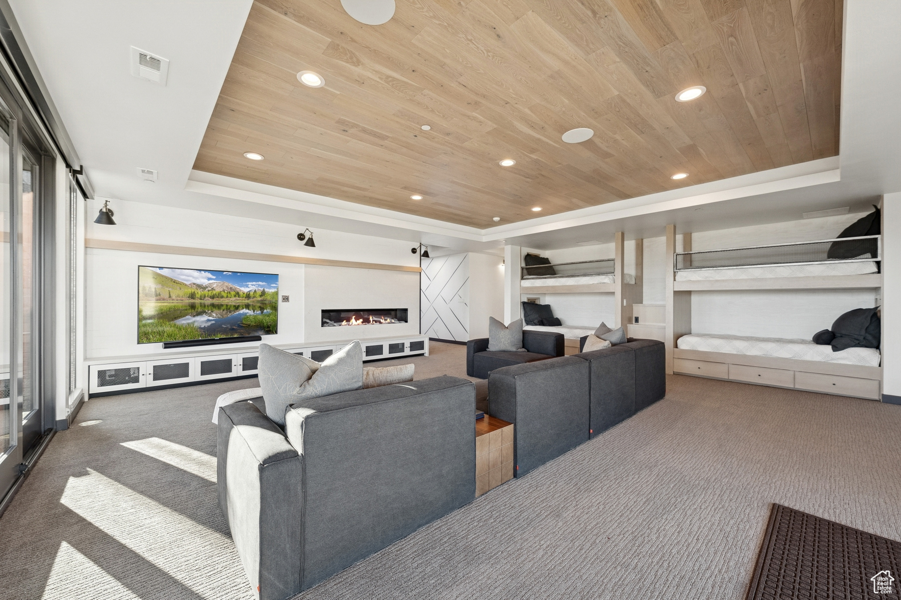 ASPEN CAMP SUBDIVISION - Residential