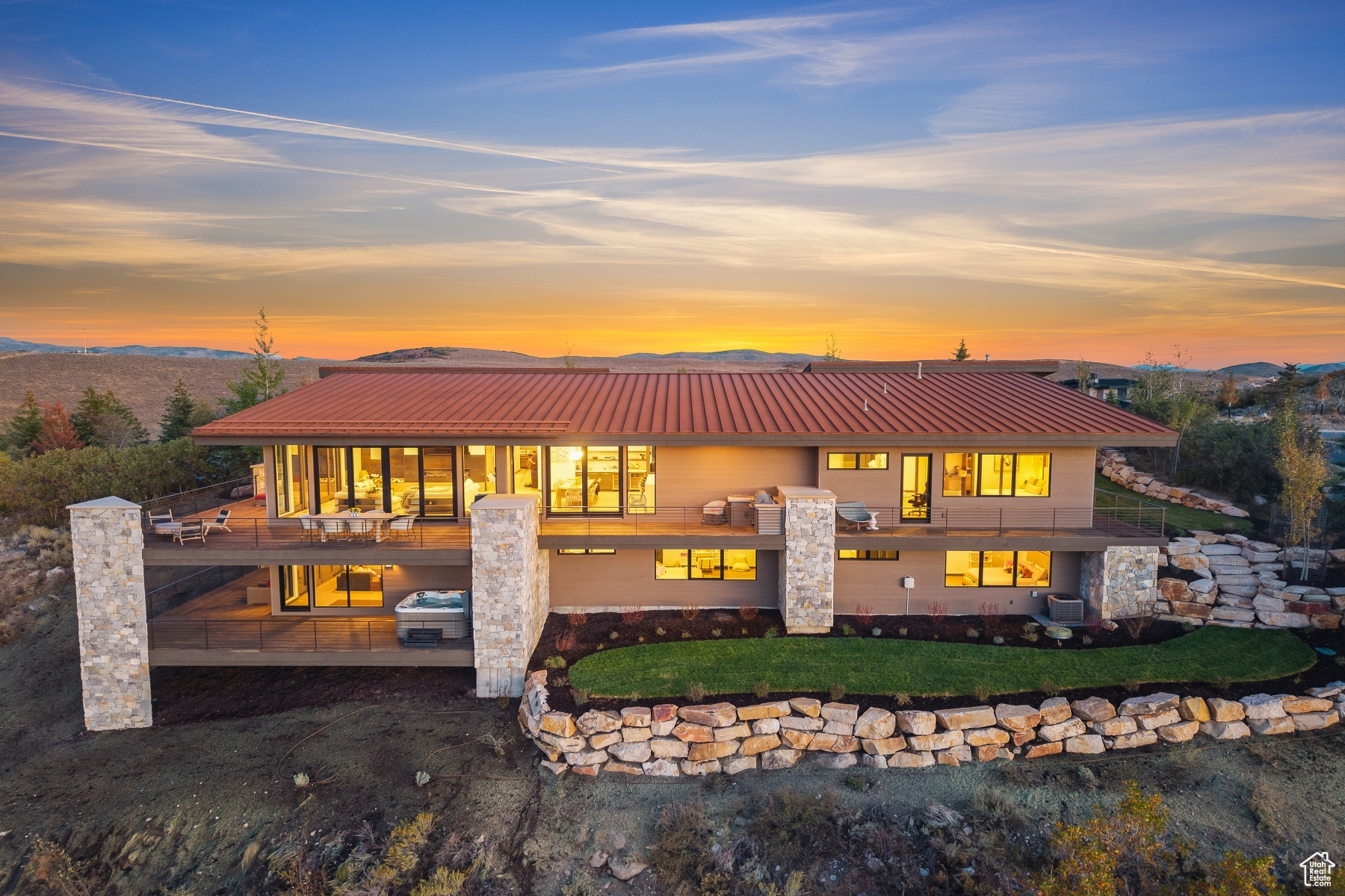 ASPEN CAMP SUBDIVISION - Residential