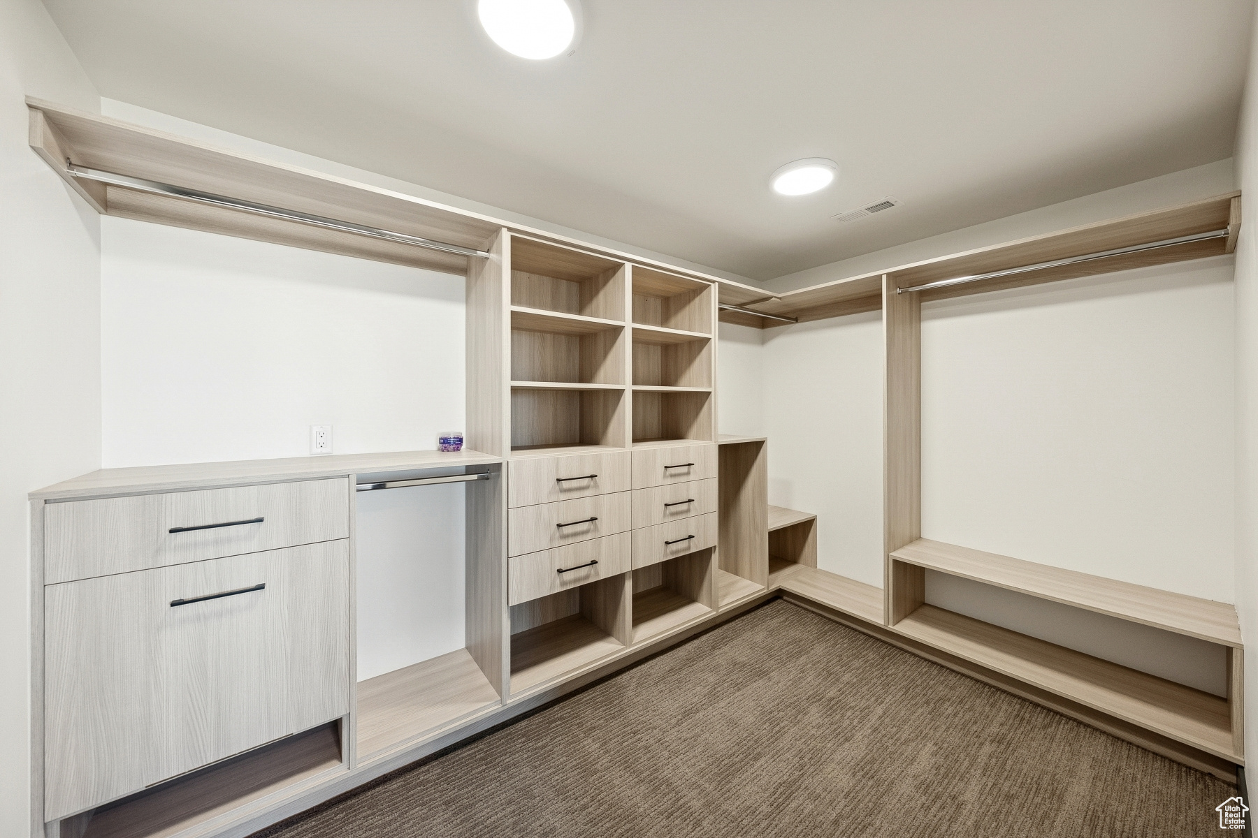 ASPEN CAMP SUBDIVISION - Residential